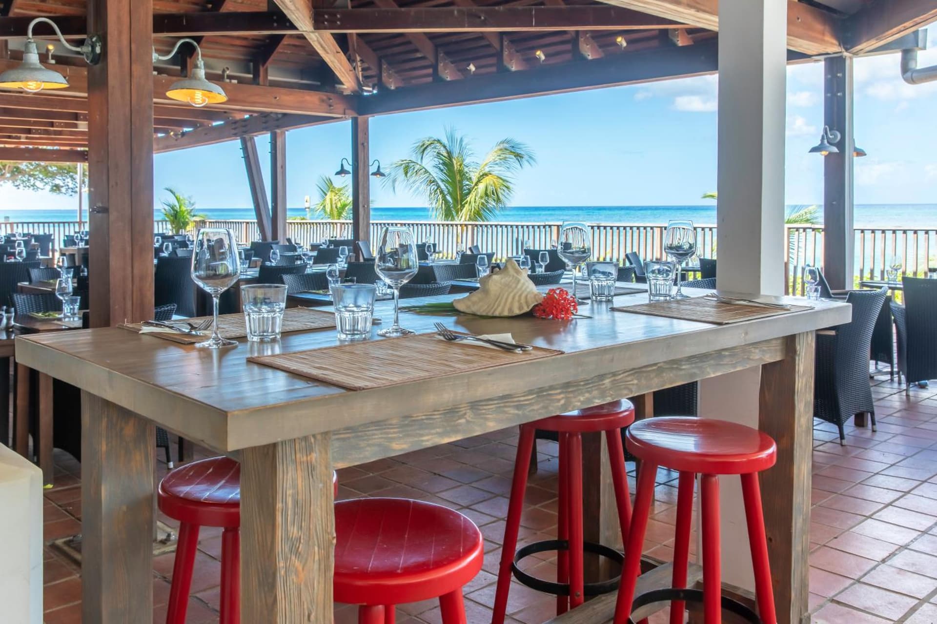 Langley Resort Fort Royal - Photo 107