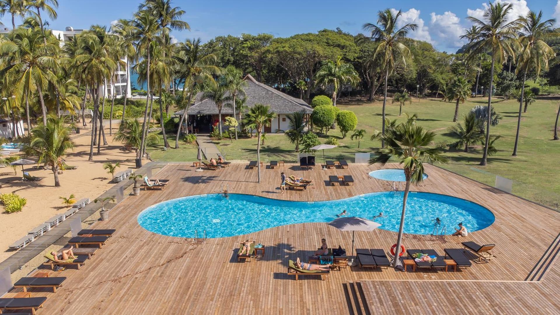 Langley Resort Fort Royal - Photo 108