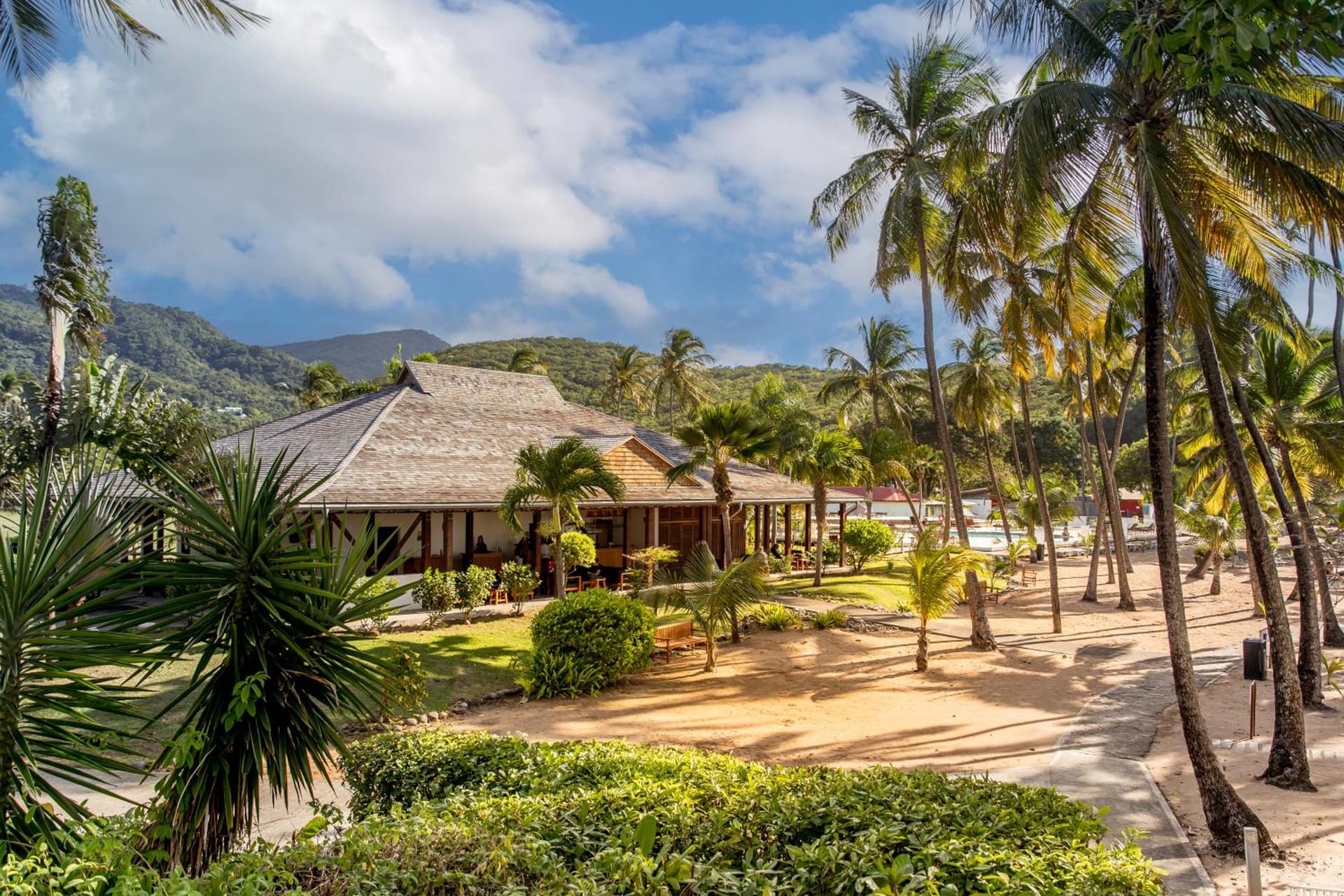 Langley Resort Fort Royal - Photo 114