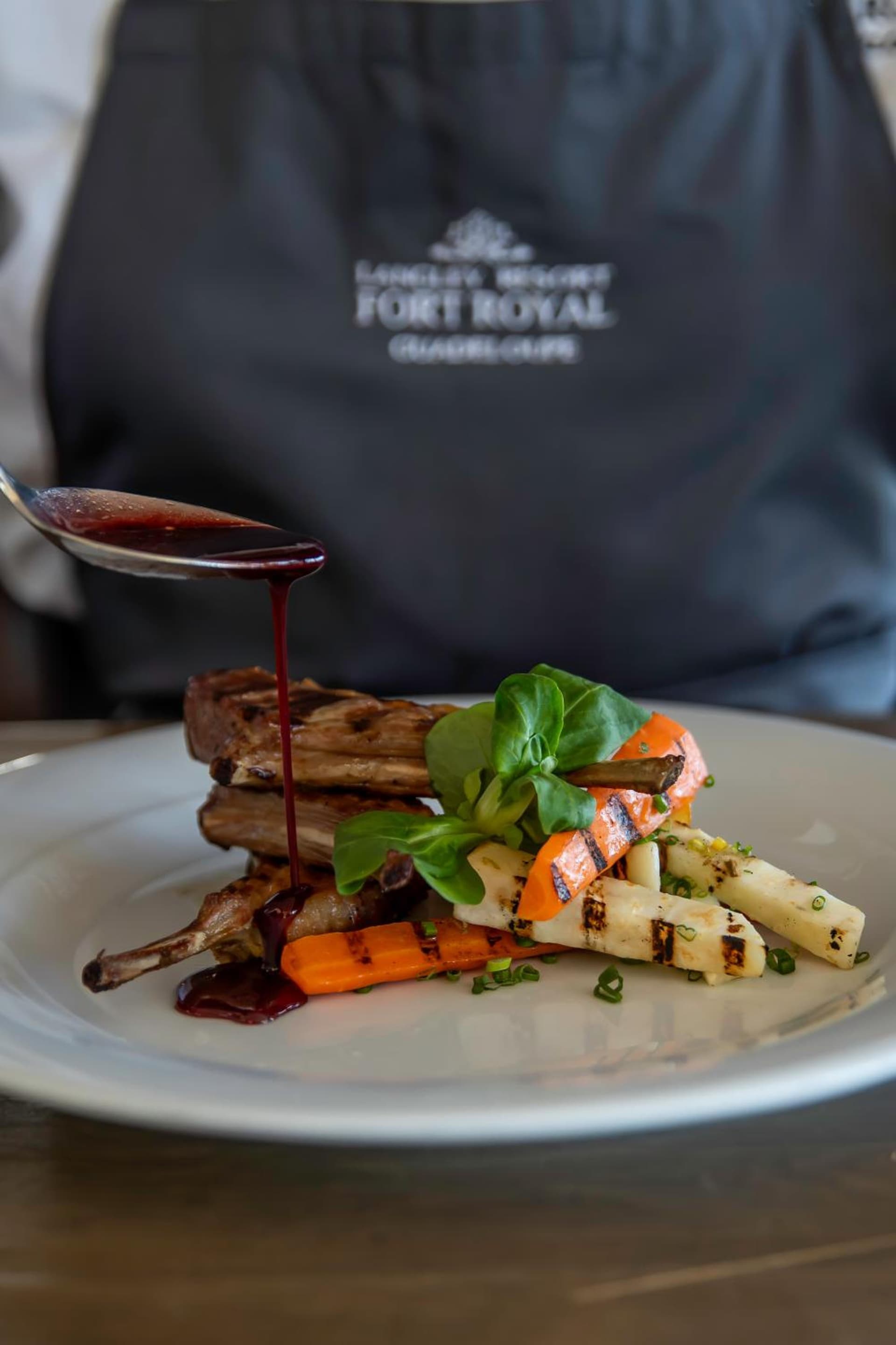 Langley Resort Fort Royal - Photo 117