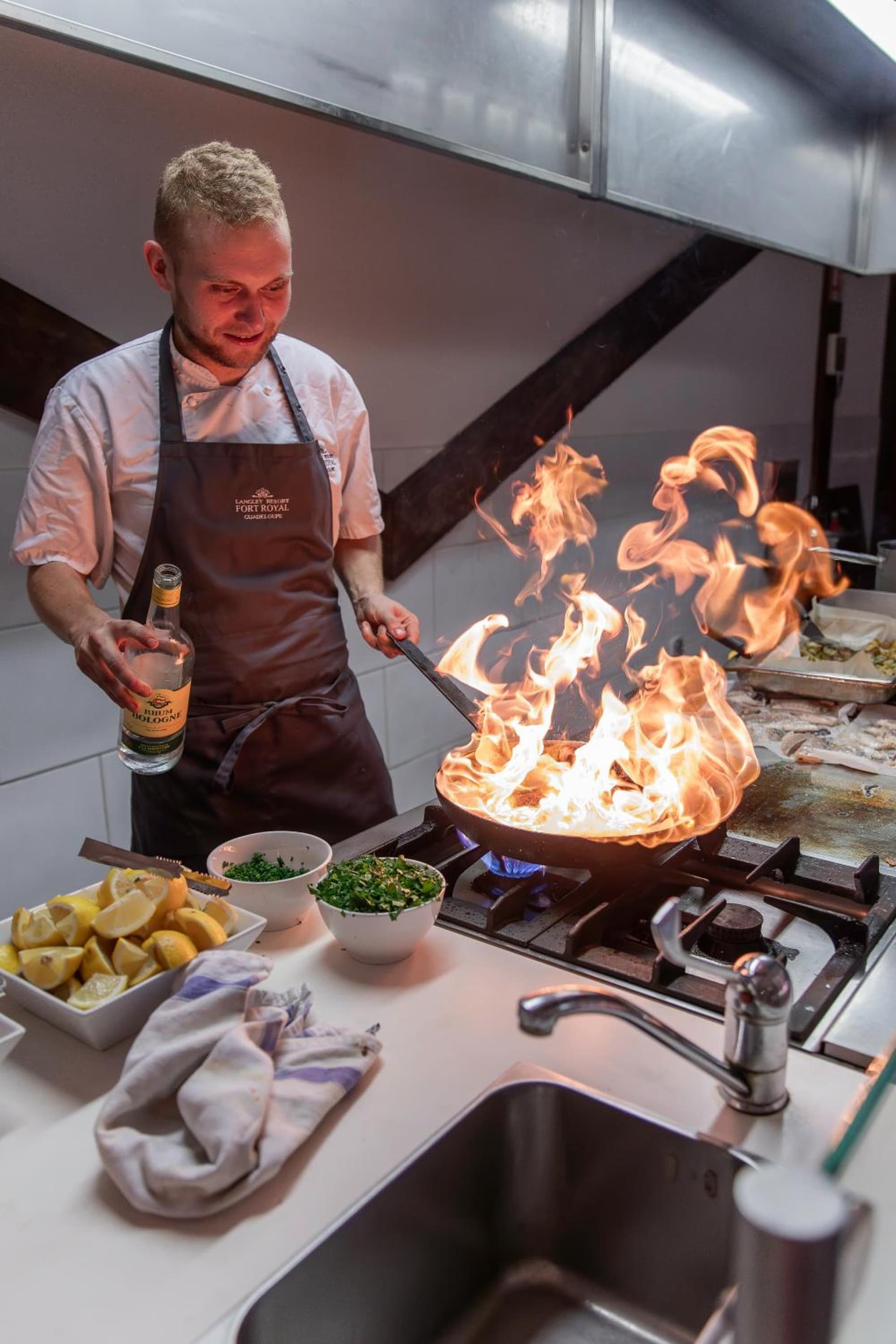 Langley Resort Fort Royal - Photo 50