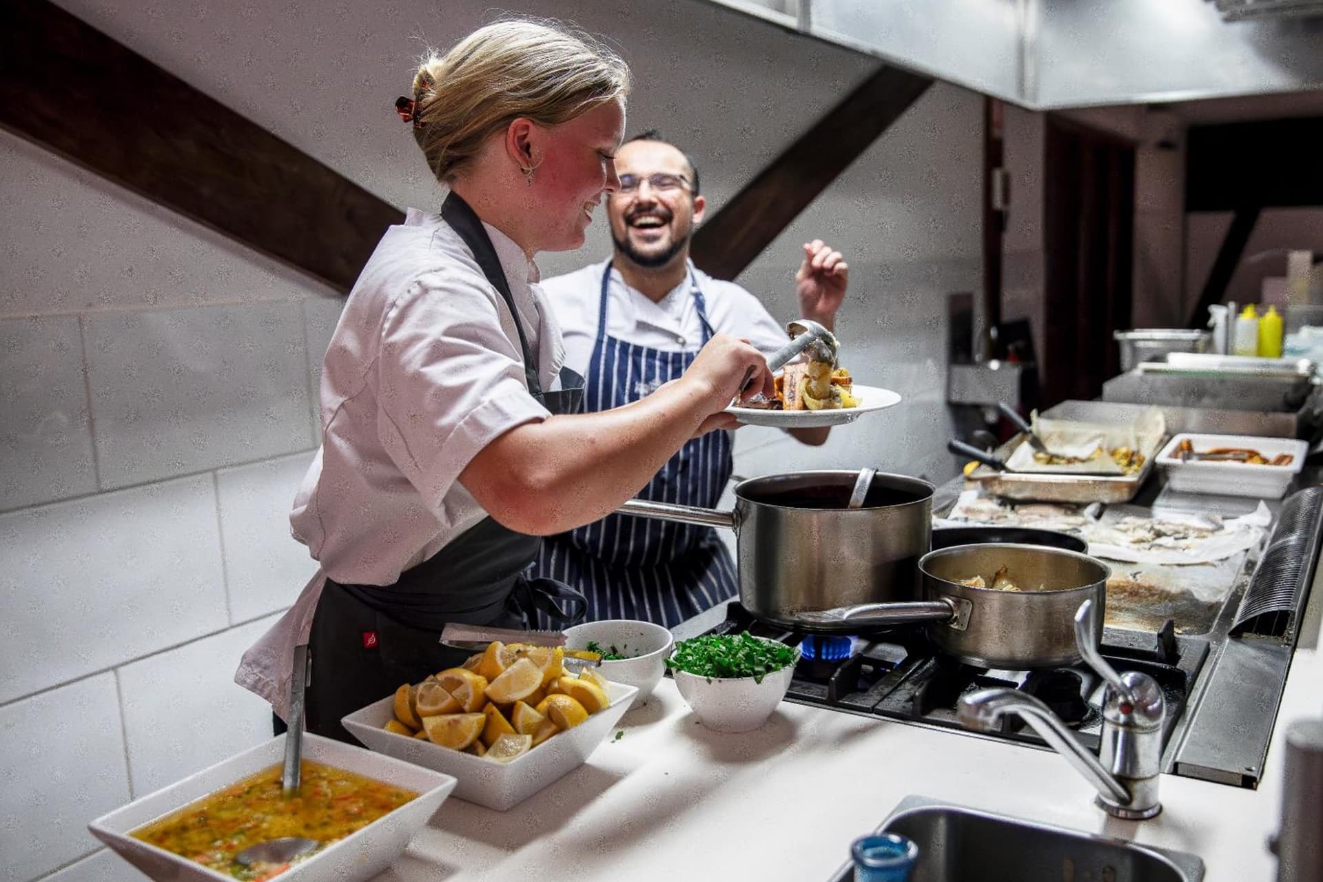 Langley Resort Fort Royal - Photo 53