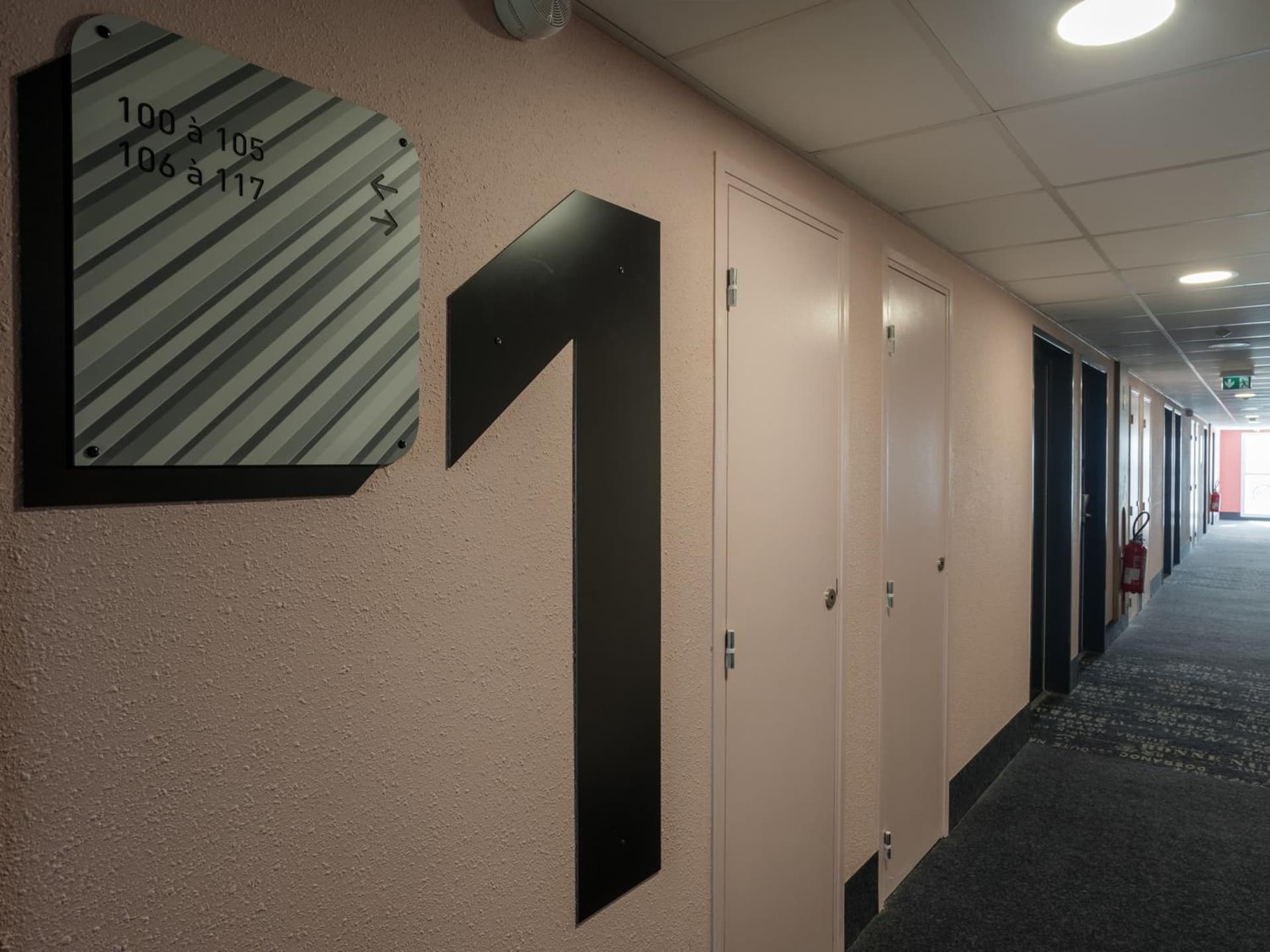 B&B HOTEL Fort-de-France - Photo 79