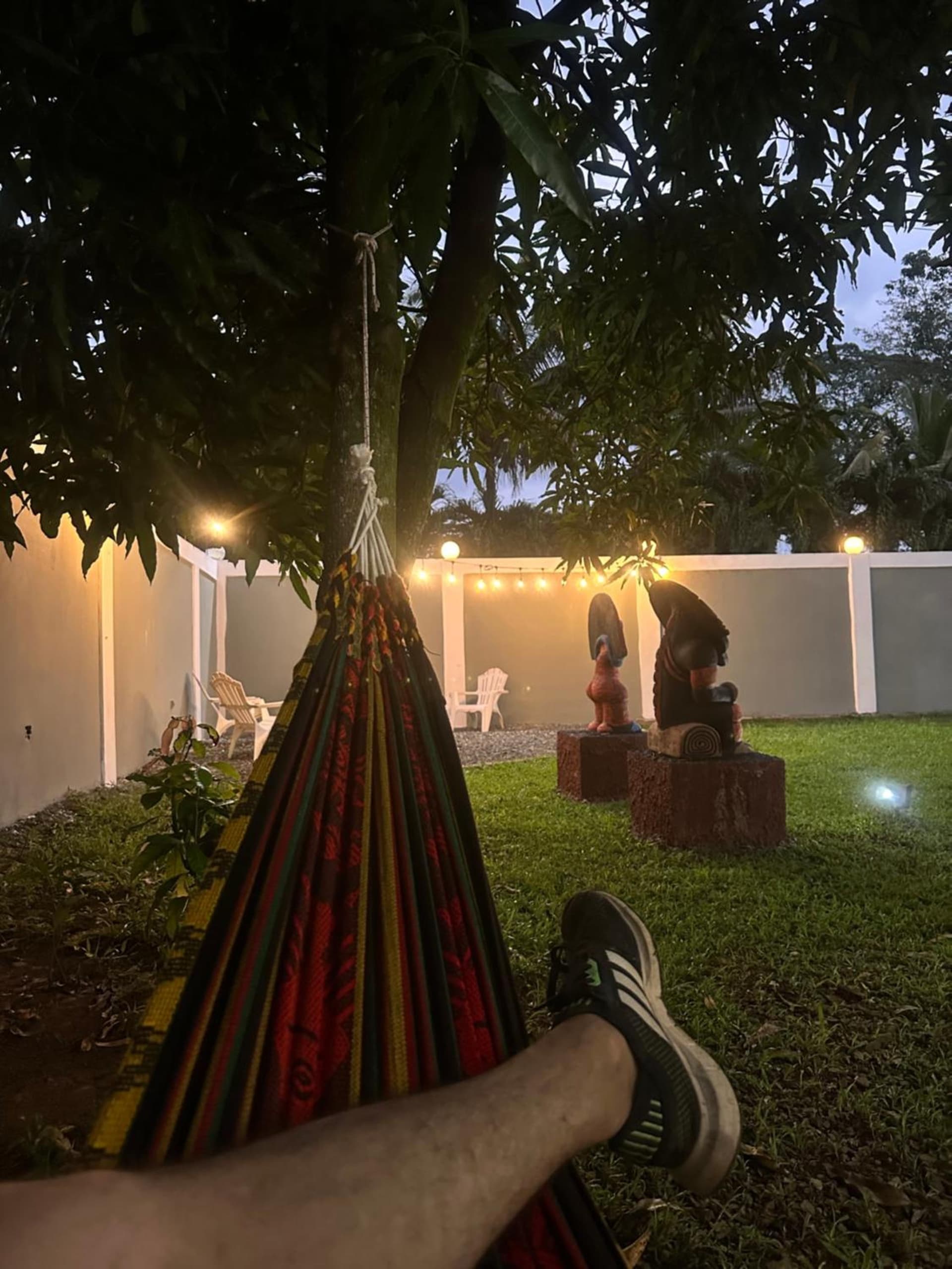 Villa Campestre en Bonao - Photo 25