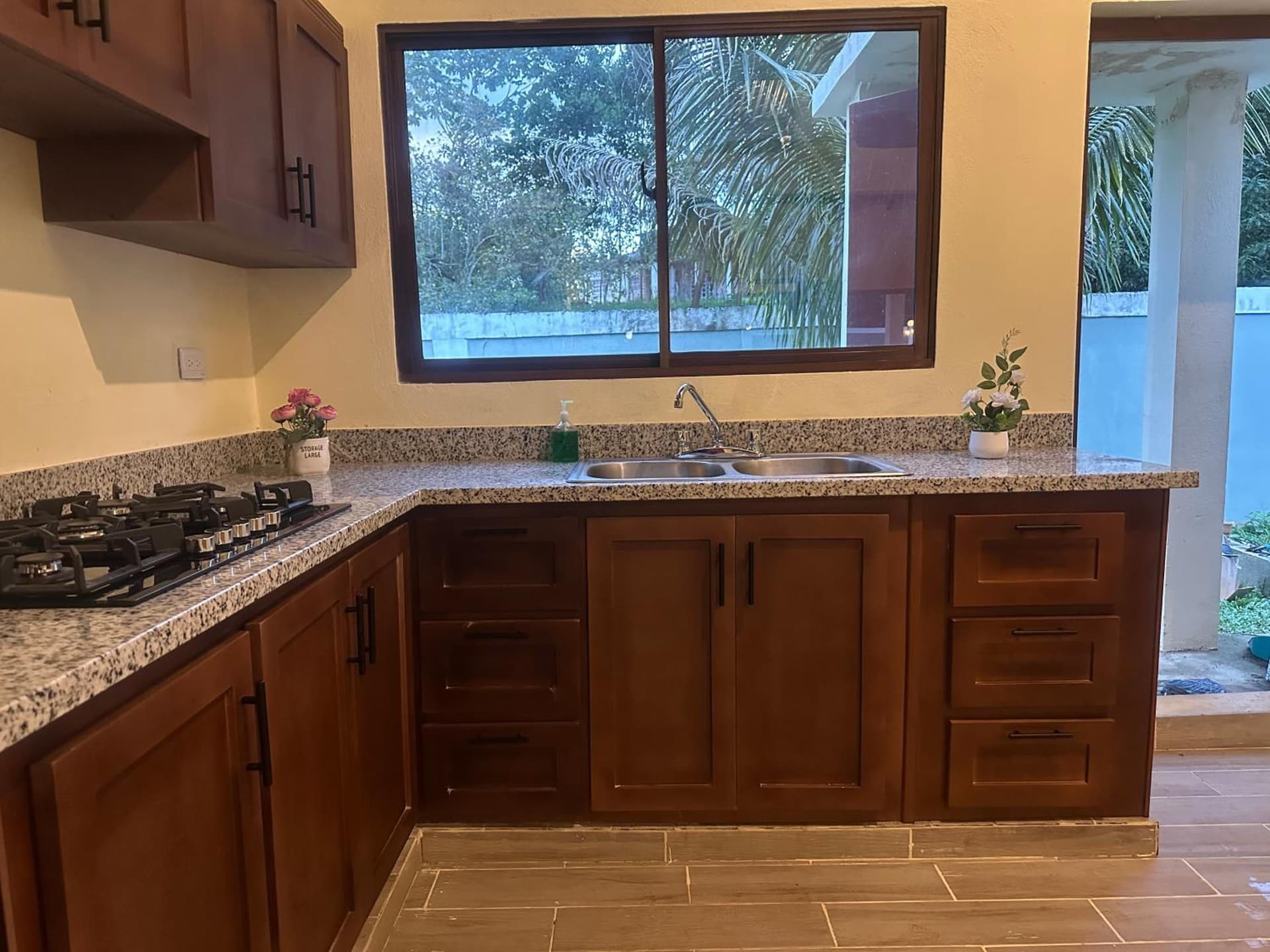 Villa Campestre en Bonao - Photo 27