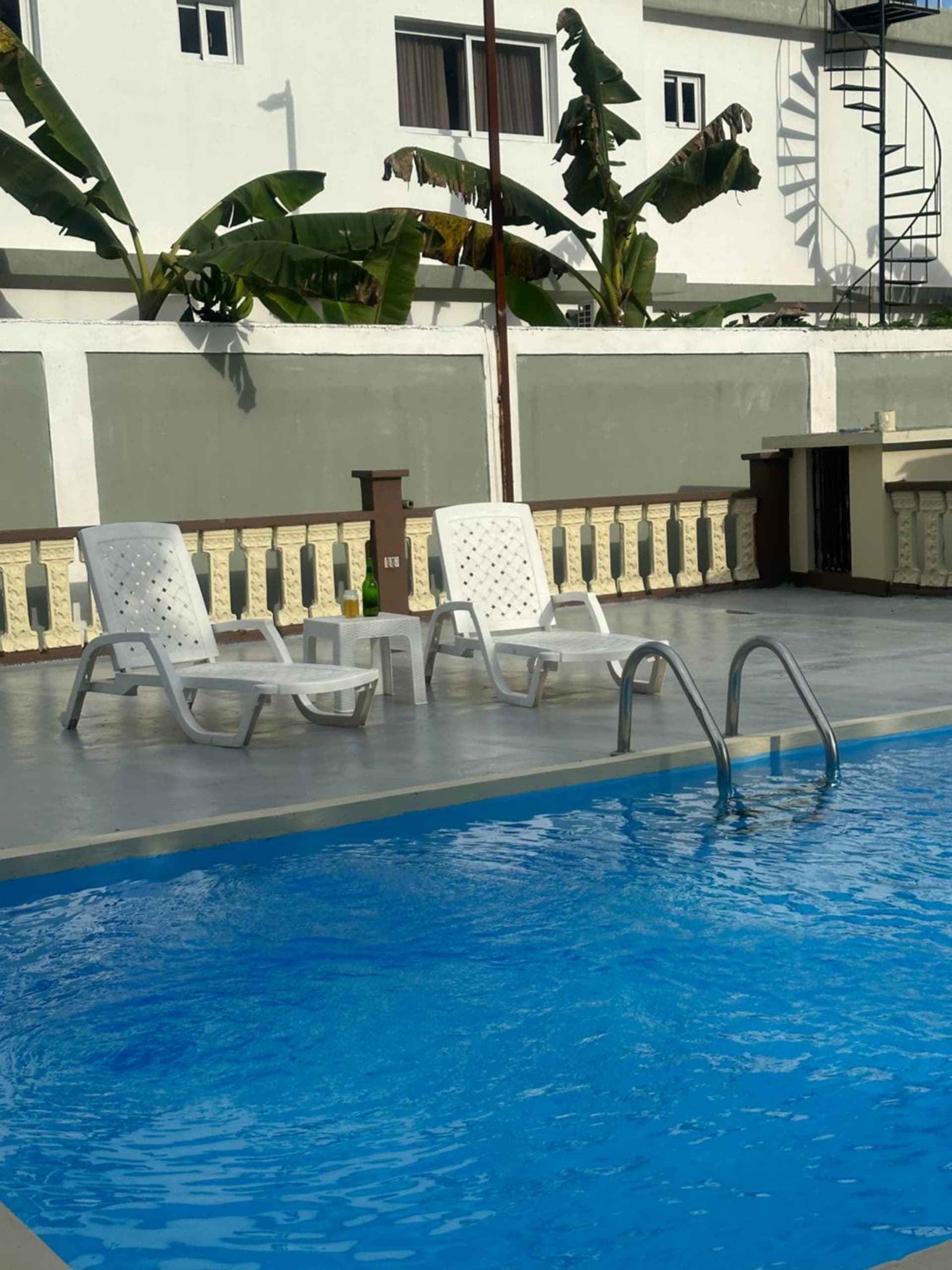 Villa Campestre en Bonao - Photo 28