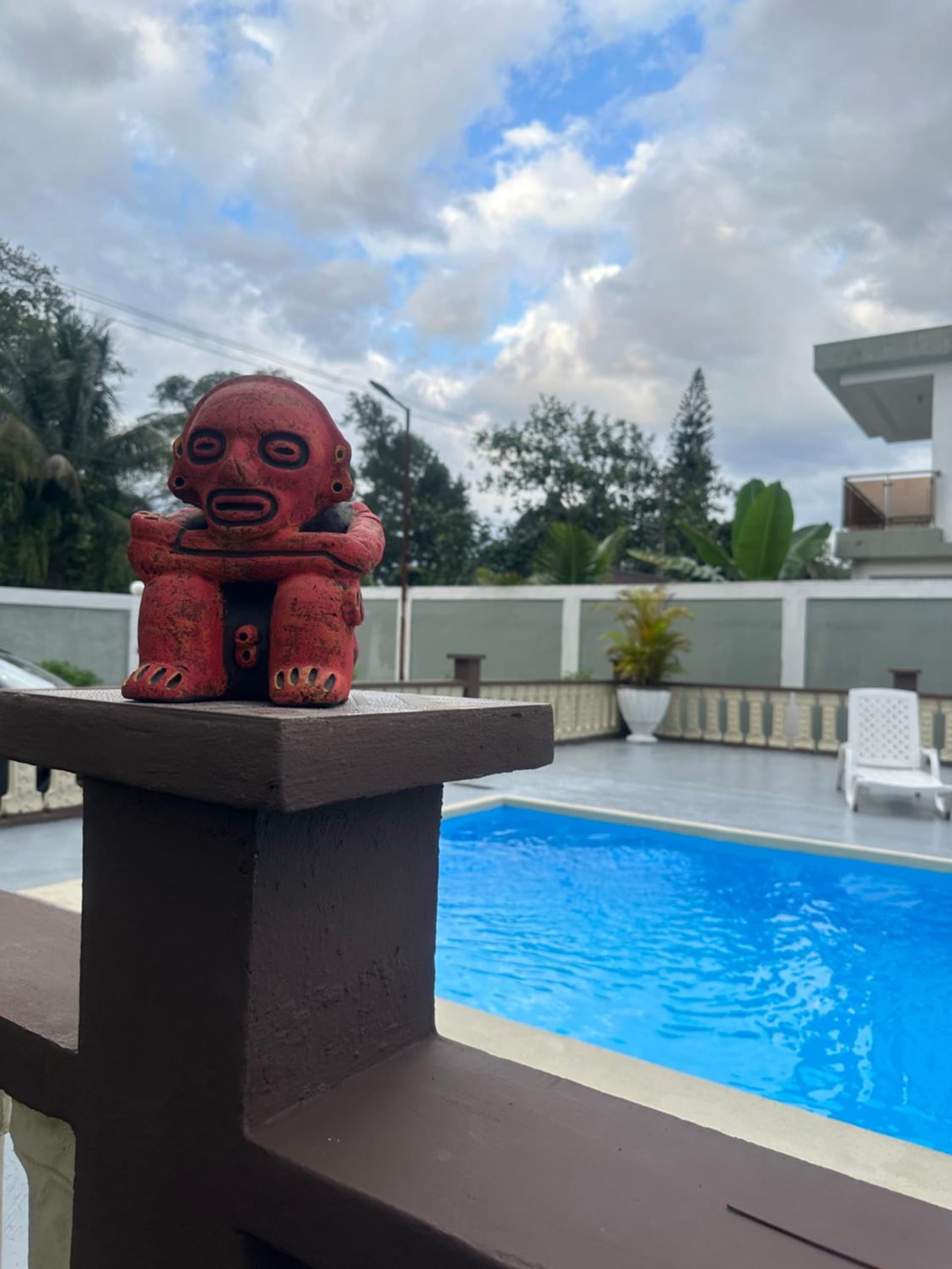 Villa Campestre en Bonao - Photo 20