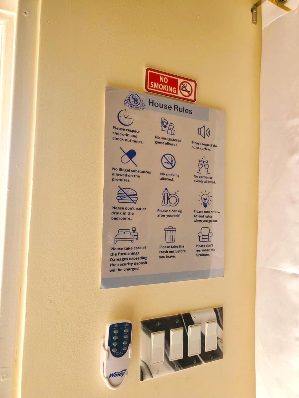 The Surada Bay - Photo 55