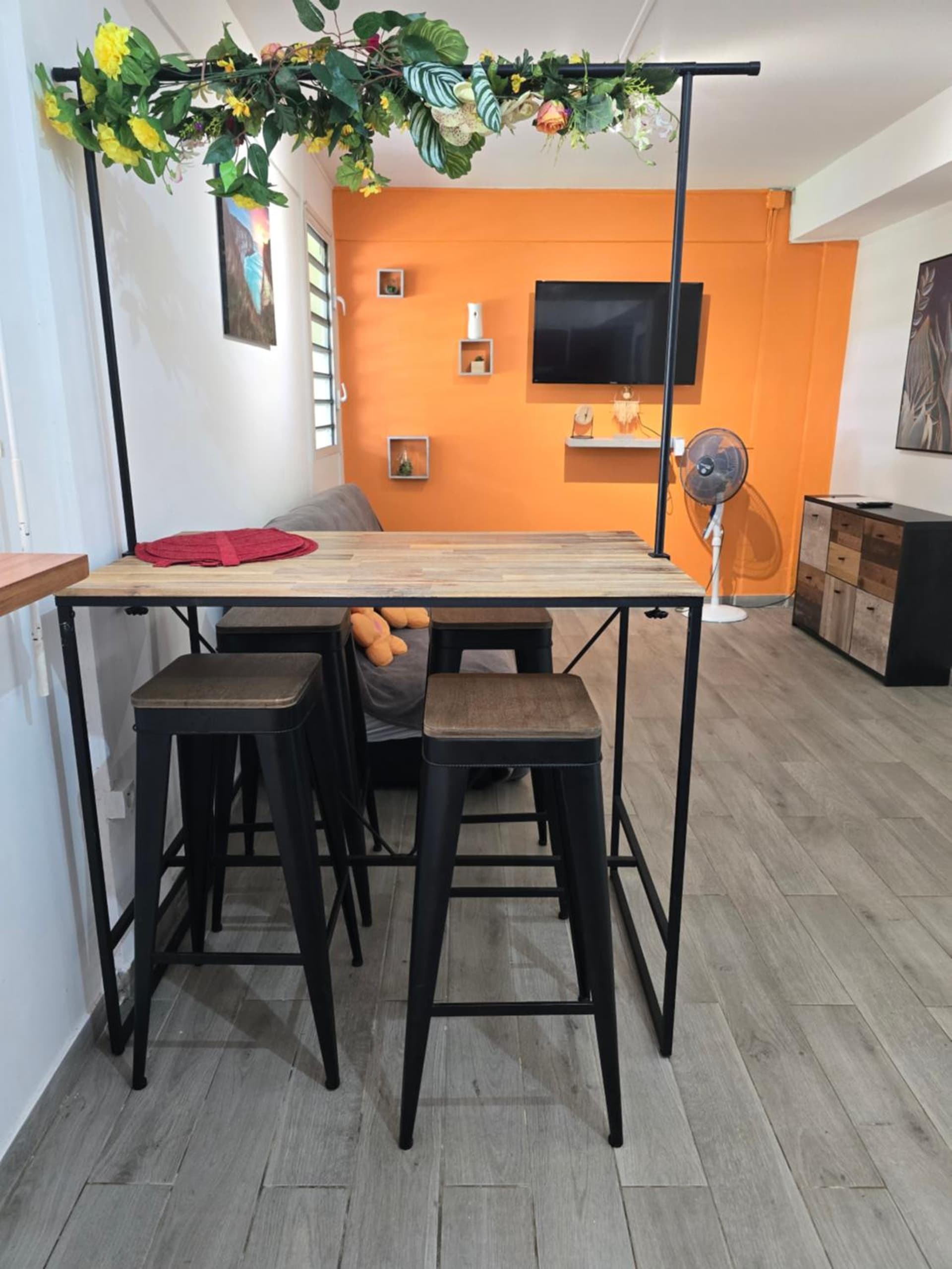 VILLA TIBOU - Photo 26