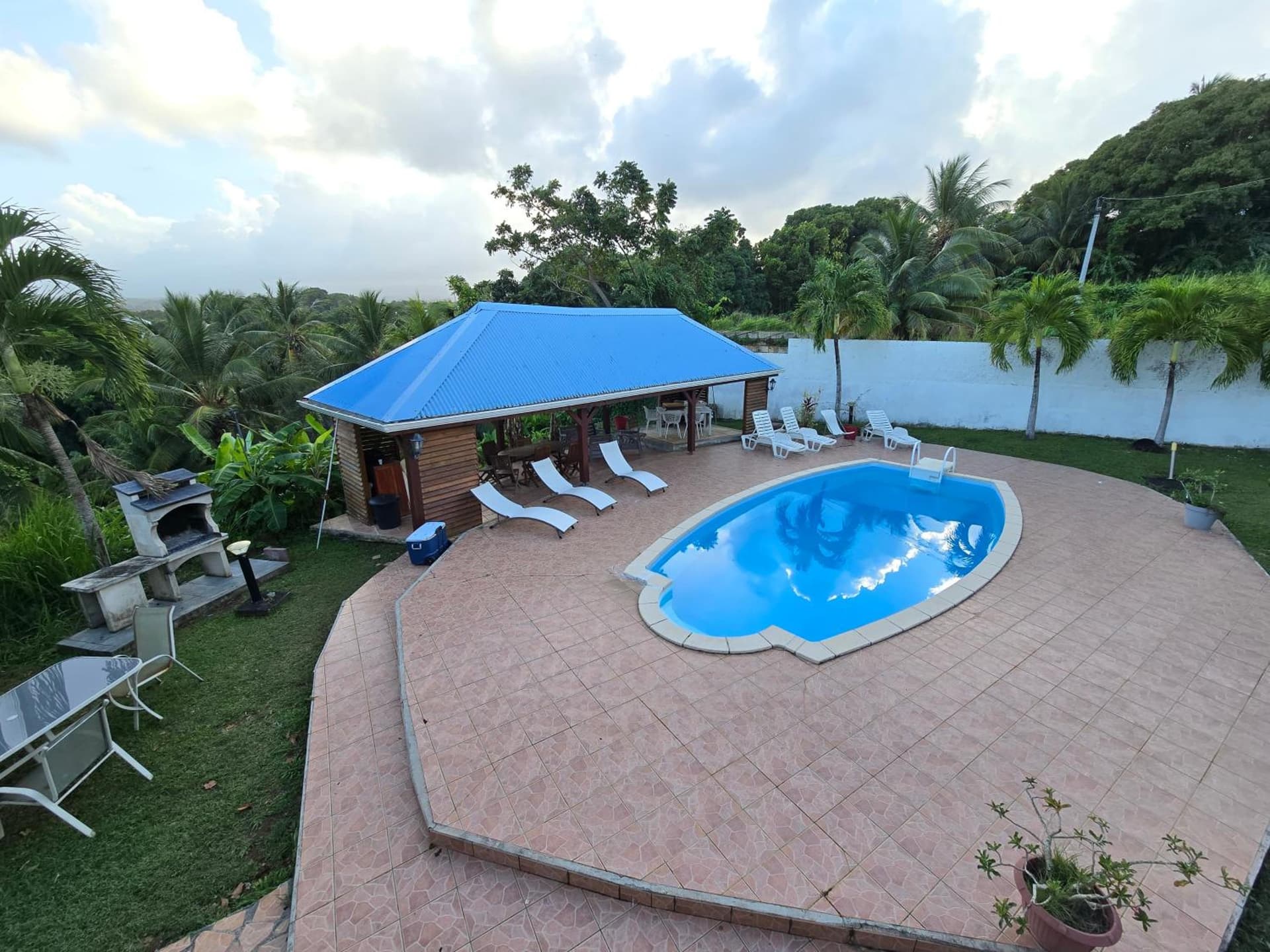 VILLA TIBOU - Photo 28