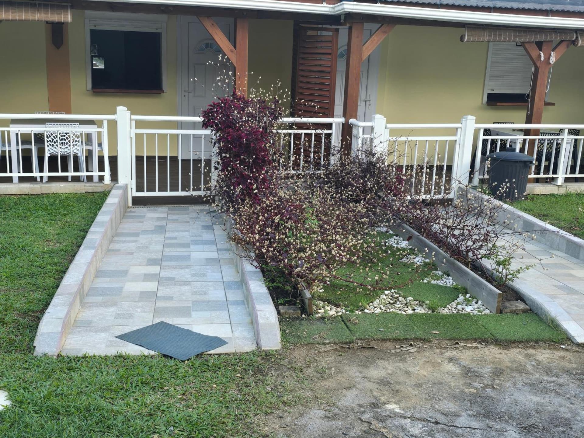 VILLA TIBOU - Photo 29