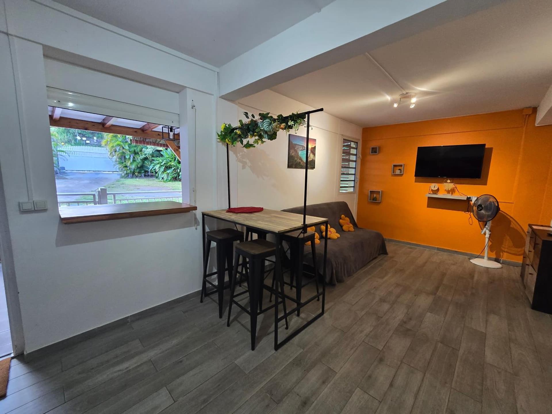 VILLA TIBOU - Photo 31