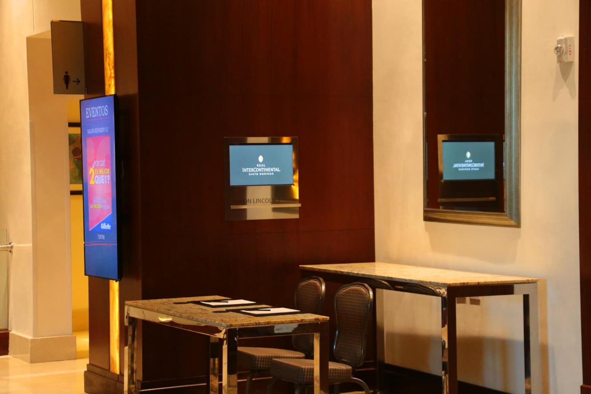 InterContinental Real Santo Domingo by IHG - Photo 91