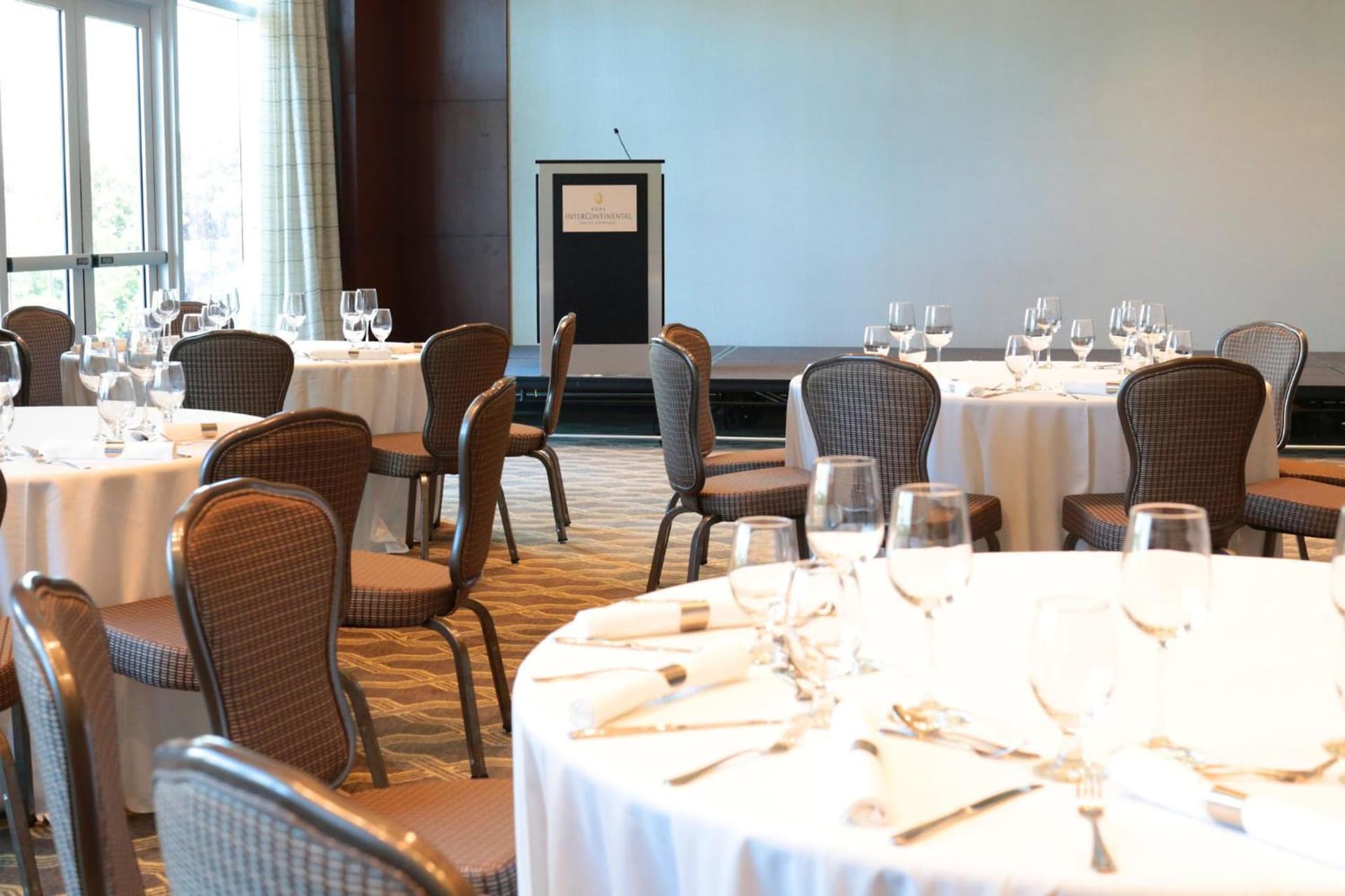 InterContinental Real Santo Domingo by IHG - Photo 48