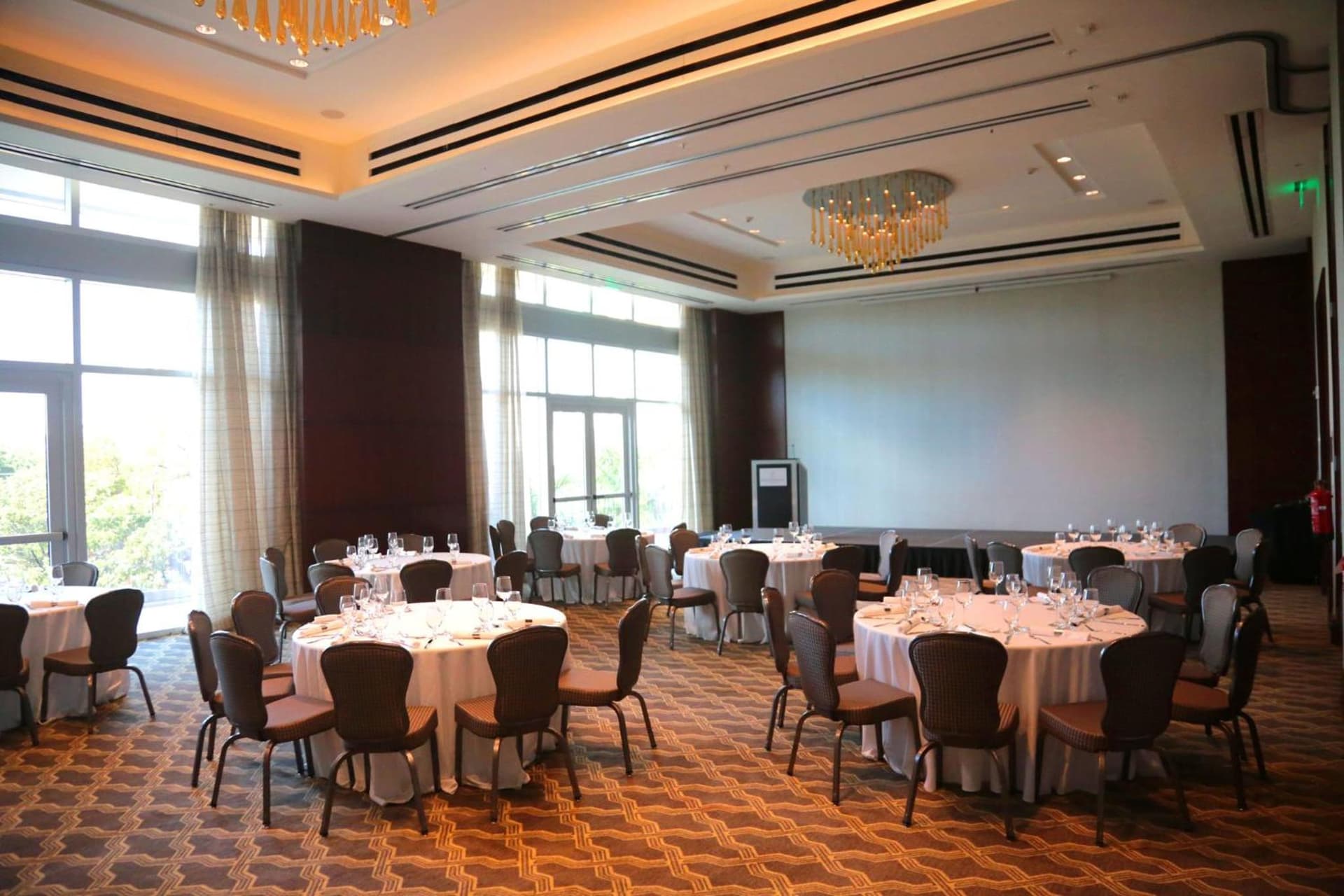 InterContinental Real Santo Domingo by IHG - Photo 80