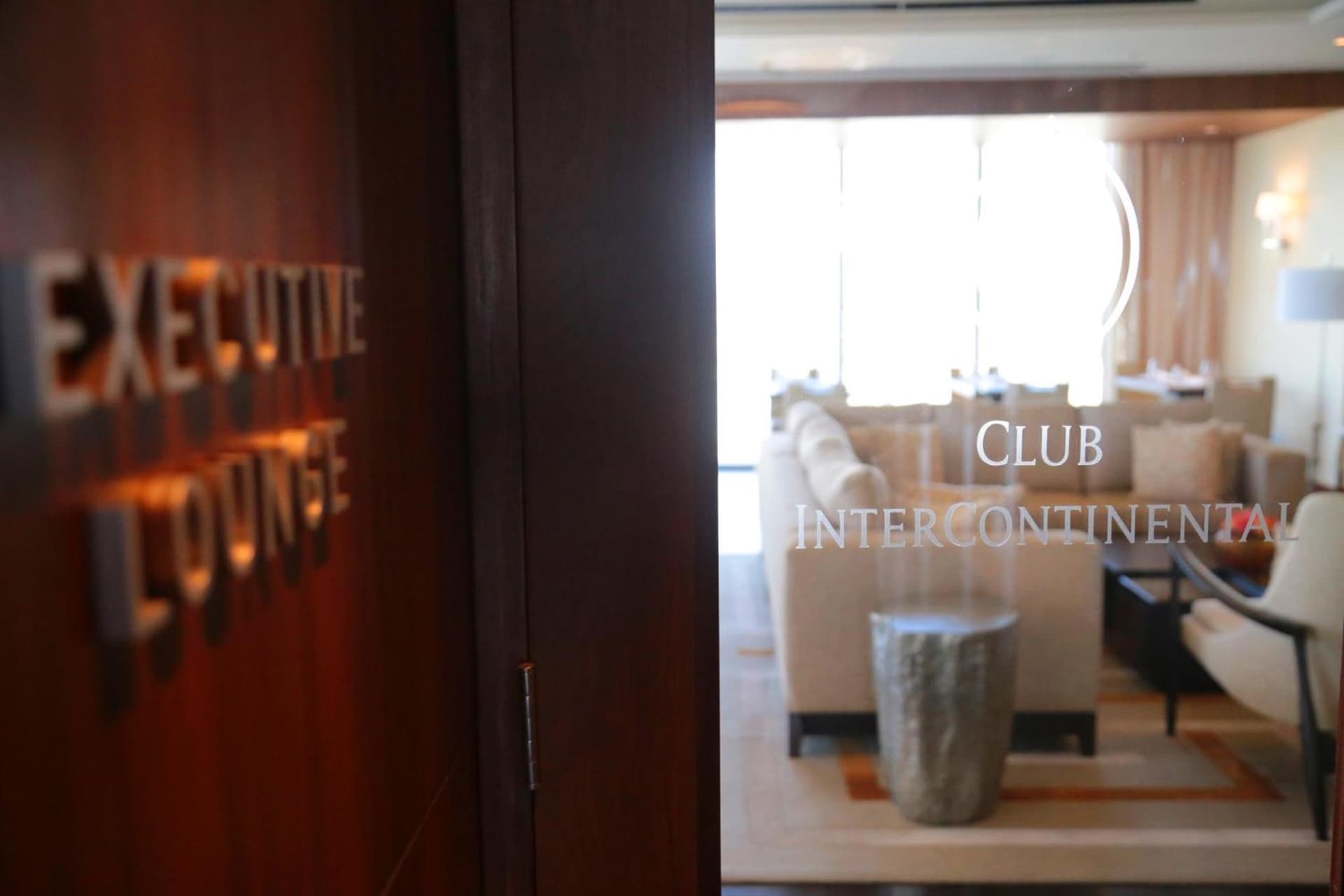 InterContinental Real Santo Domingo by IHG - Photo 90