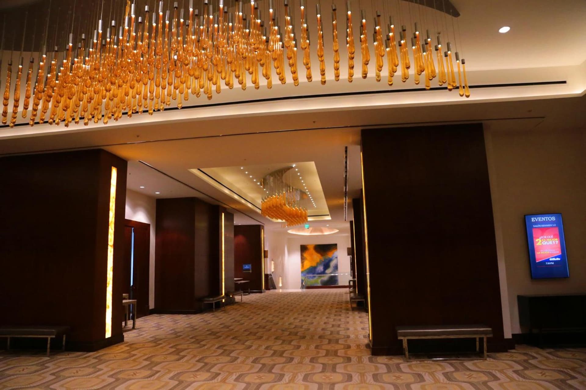 InterContinental Real Santo Domingo by IHG - Photo 95