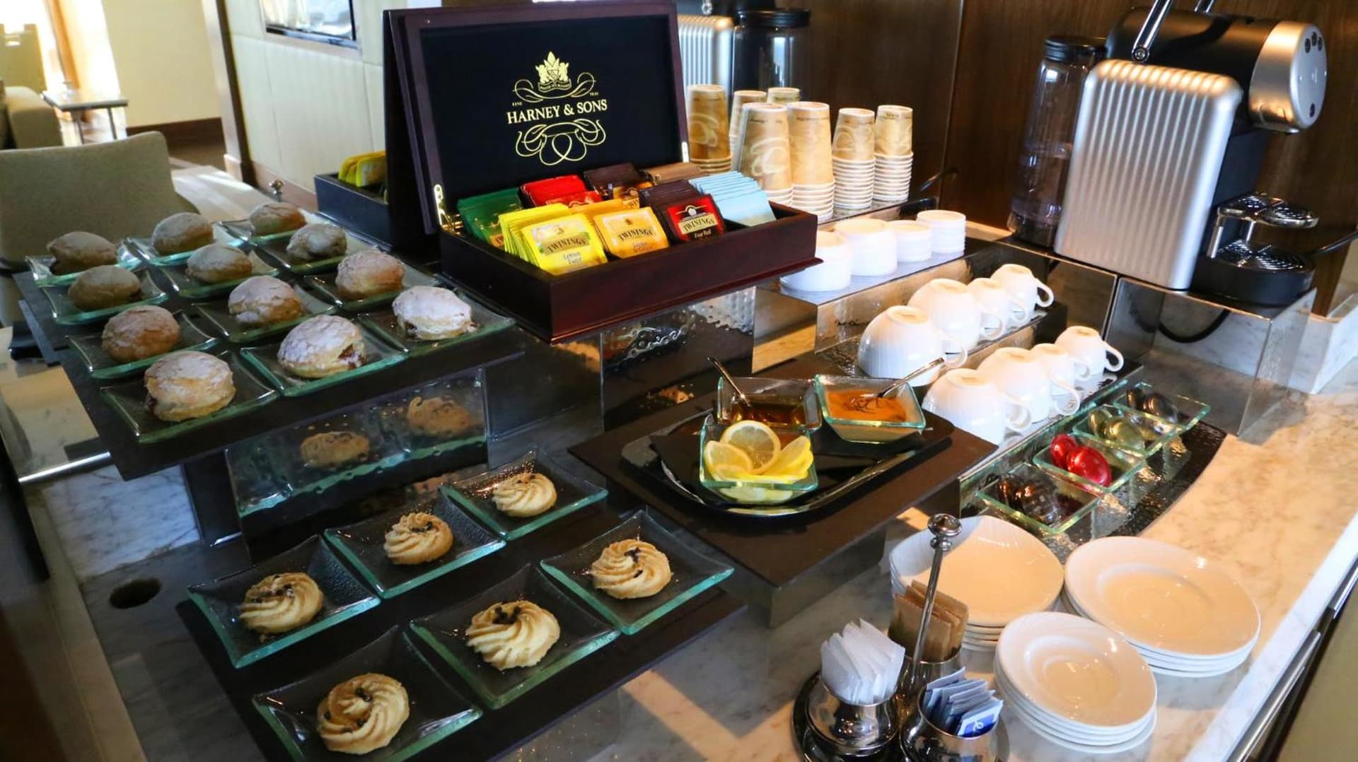 InterContinental Real Santo Domingo by IHG - Photo 84