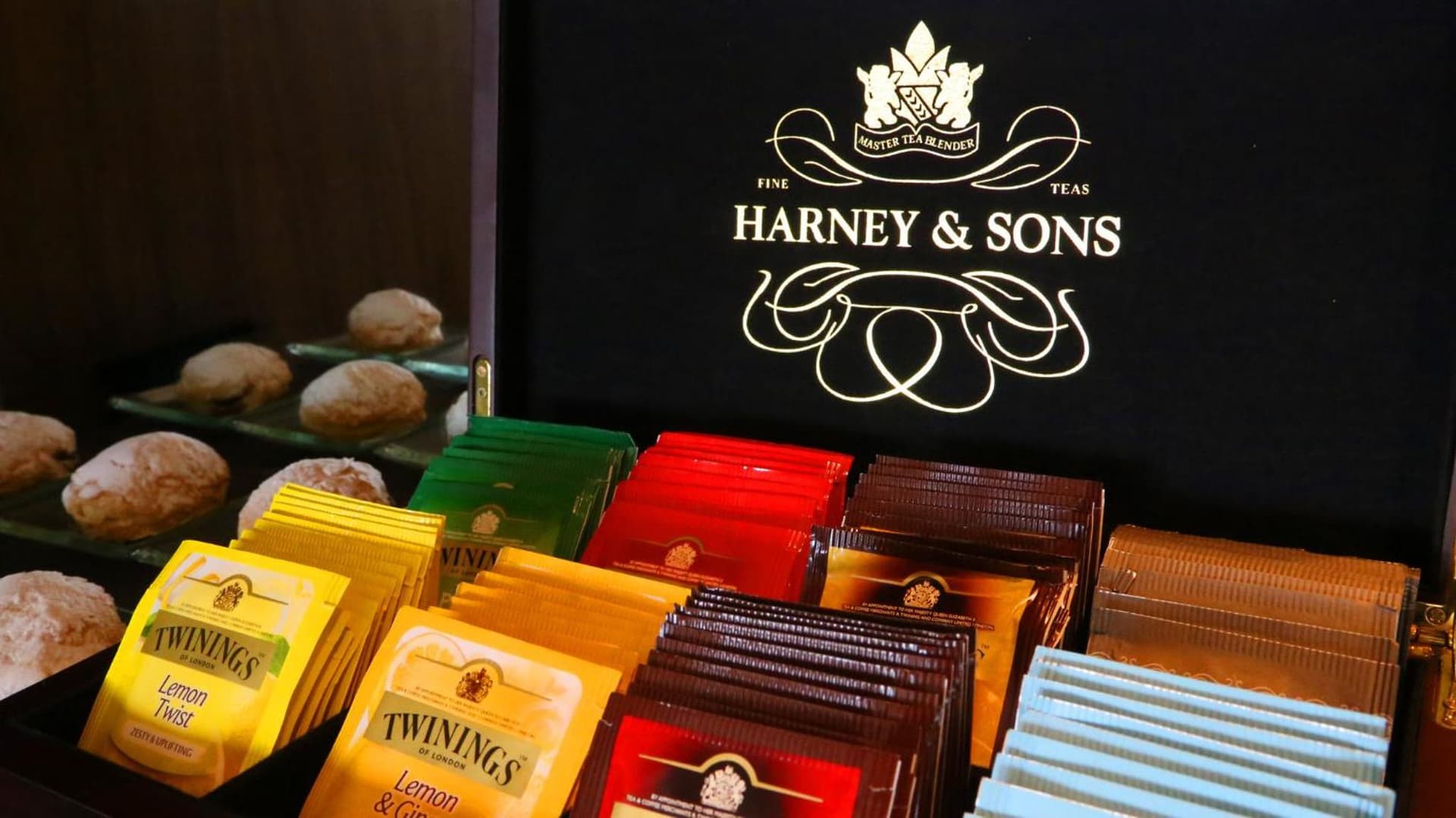 InterContinental Real Santo Domingo by IHG - Photo 56