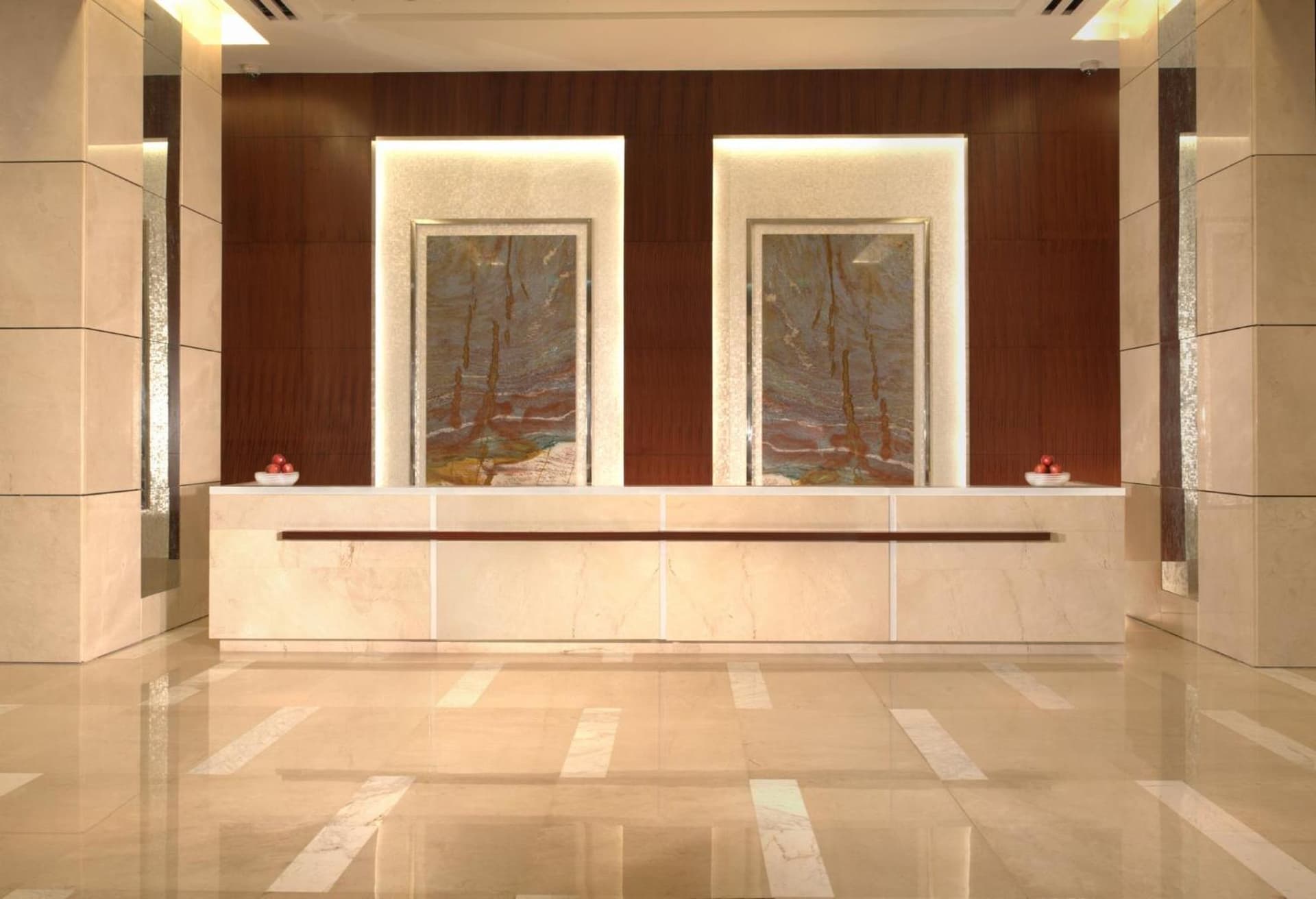 InterContinental Real Santo Domingo by IHG - Photo 47