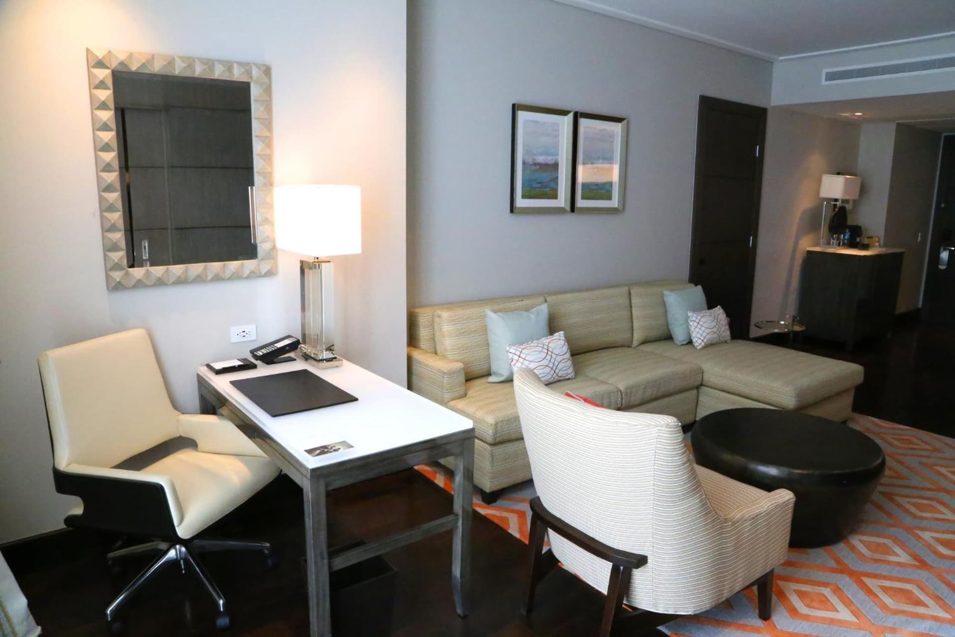 InterContinental Real Santo Domingo by IHG - Photo 21