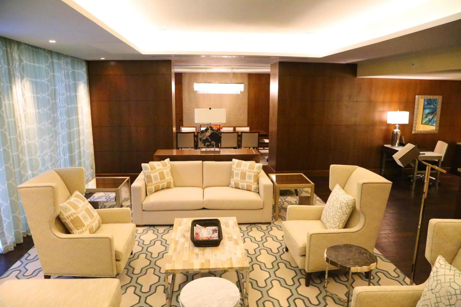 InterContinental Real Santo Domingo by IHG - Photo 27