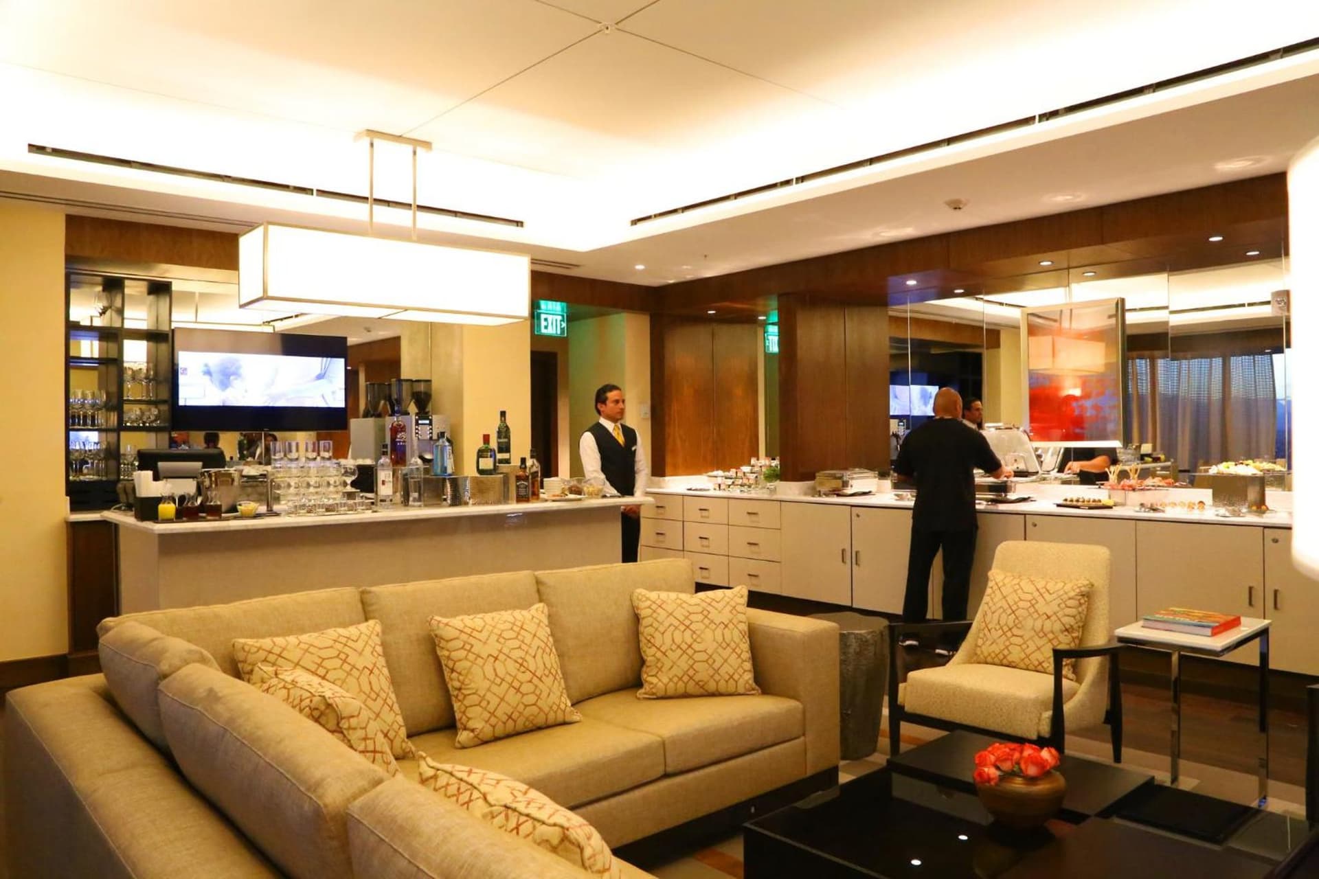 InterContinental Real Santo Domingo by IHG - Photo 82