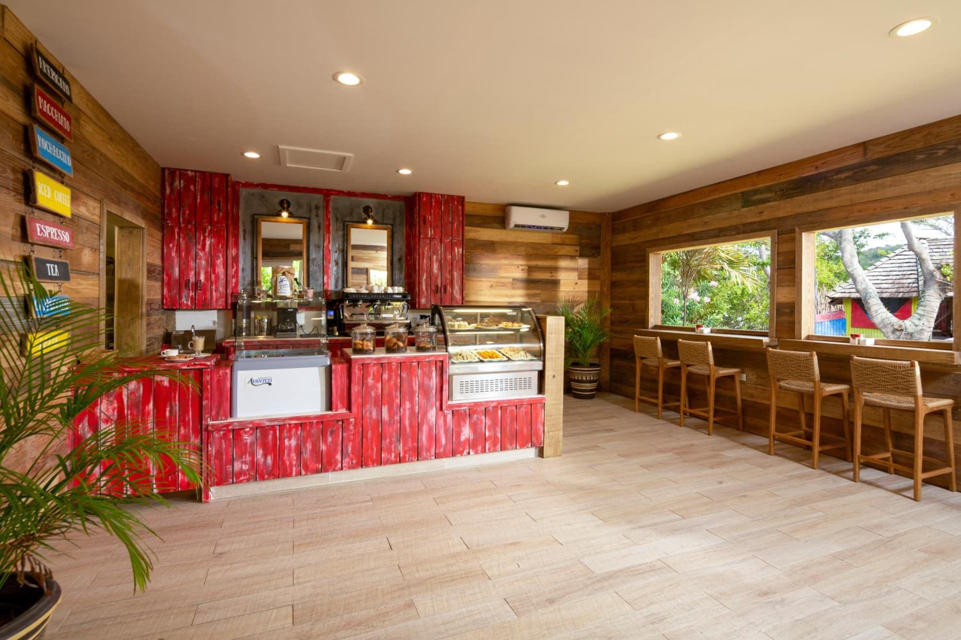 Galley Bay Resort & Spa - Photo 3