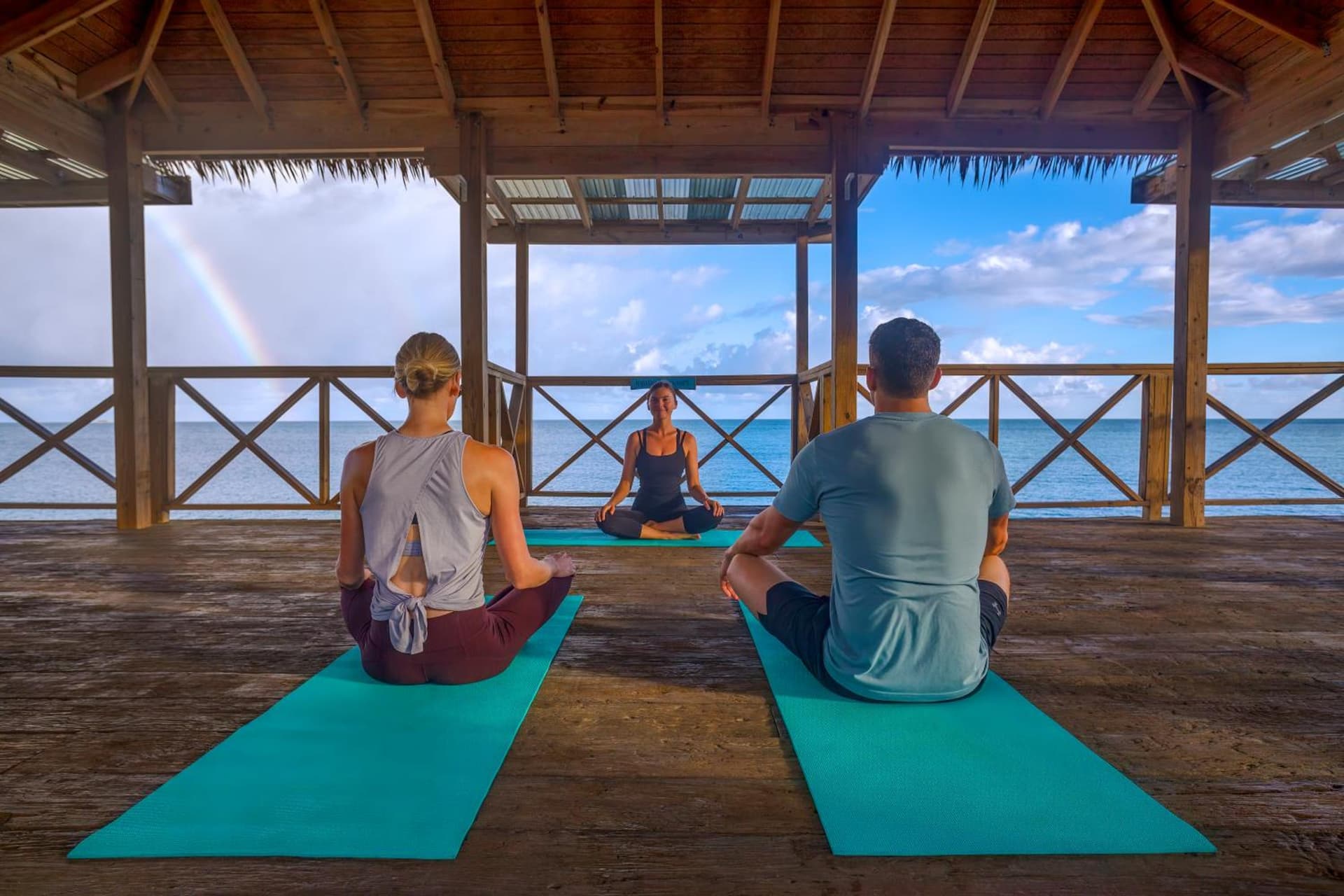 Galley Bay Resort & Spa - Photo 5