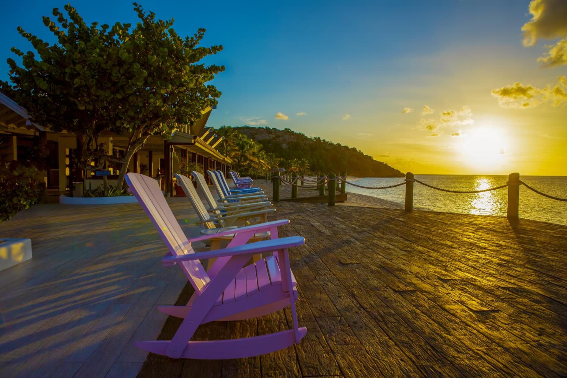 Galley Bay Resort & Spa - Photo 8