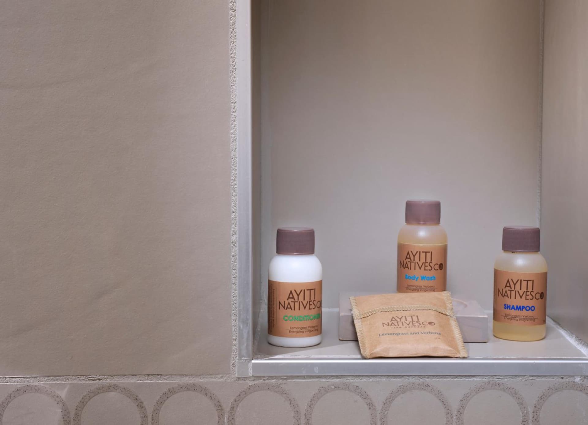 Marriott Port-au-Prince Hotel - Photo 18