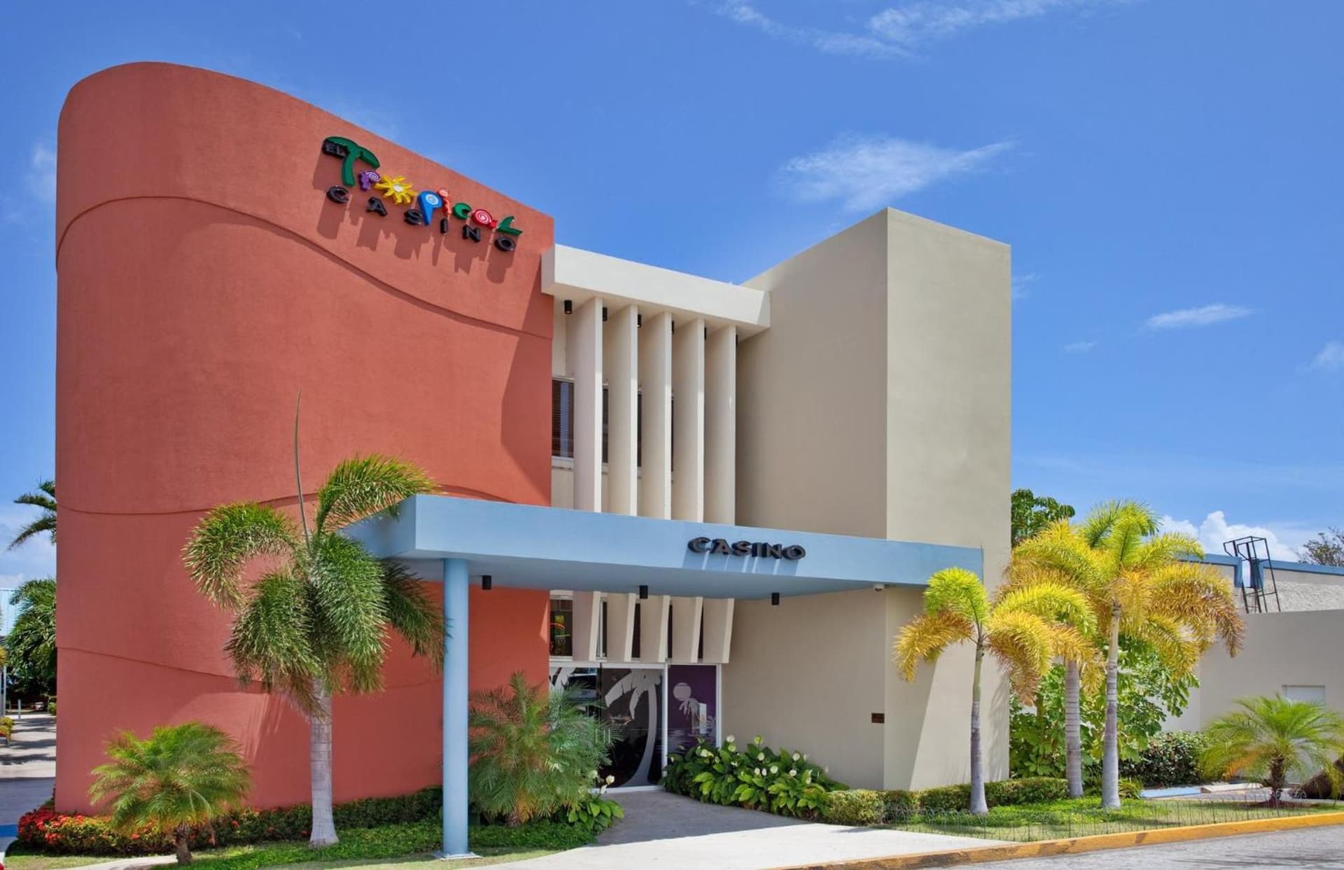 Holiday Inn Ponce & El Tropical Casino by IHG - Photo 19