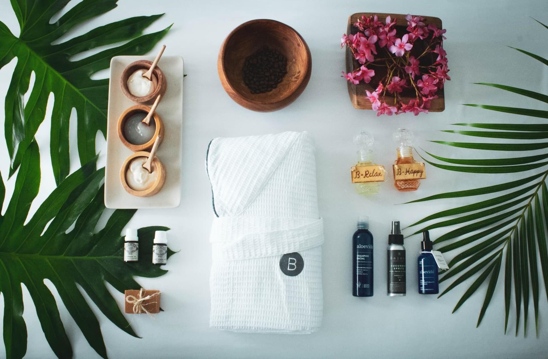 Hotel B Unique - Photo 20