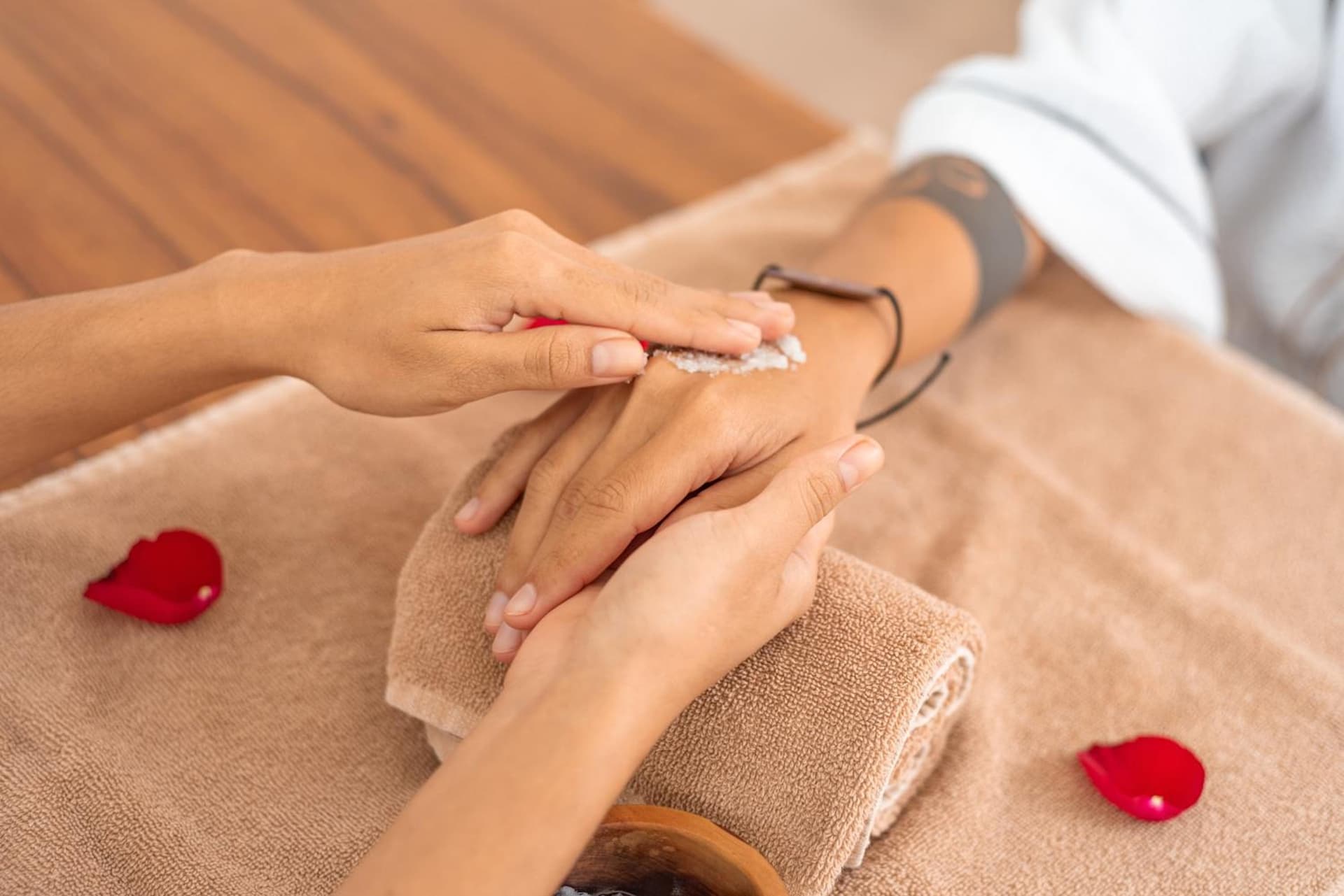 Hotel B Unique - Photo 19