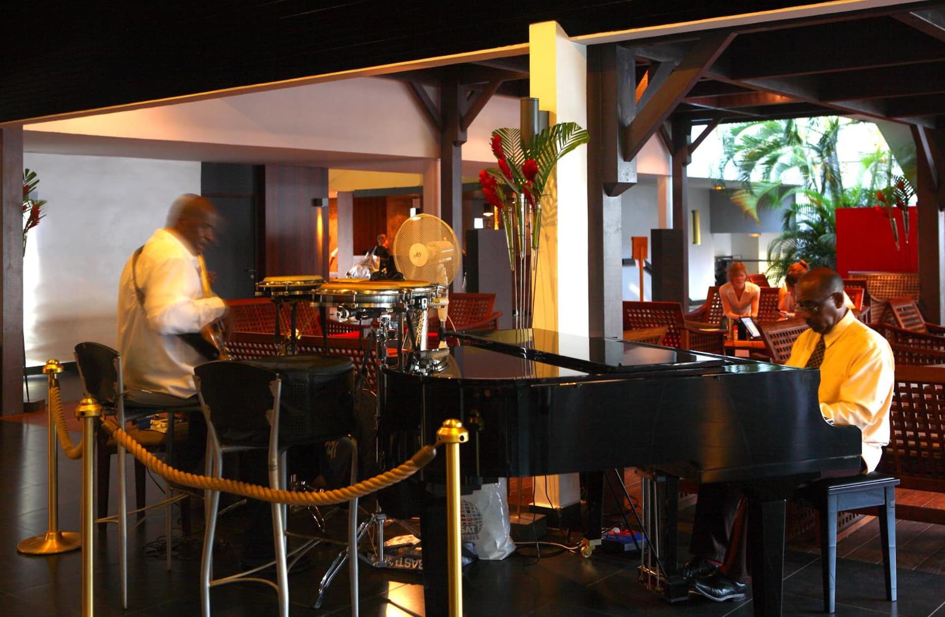 La Creole Beach Hotel & Spa - Photo 27