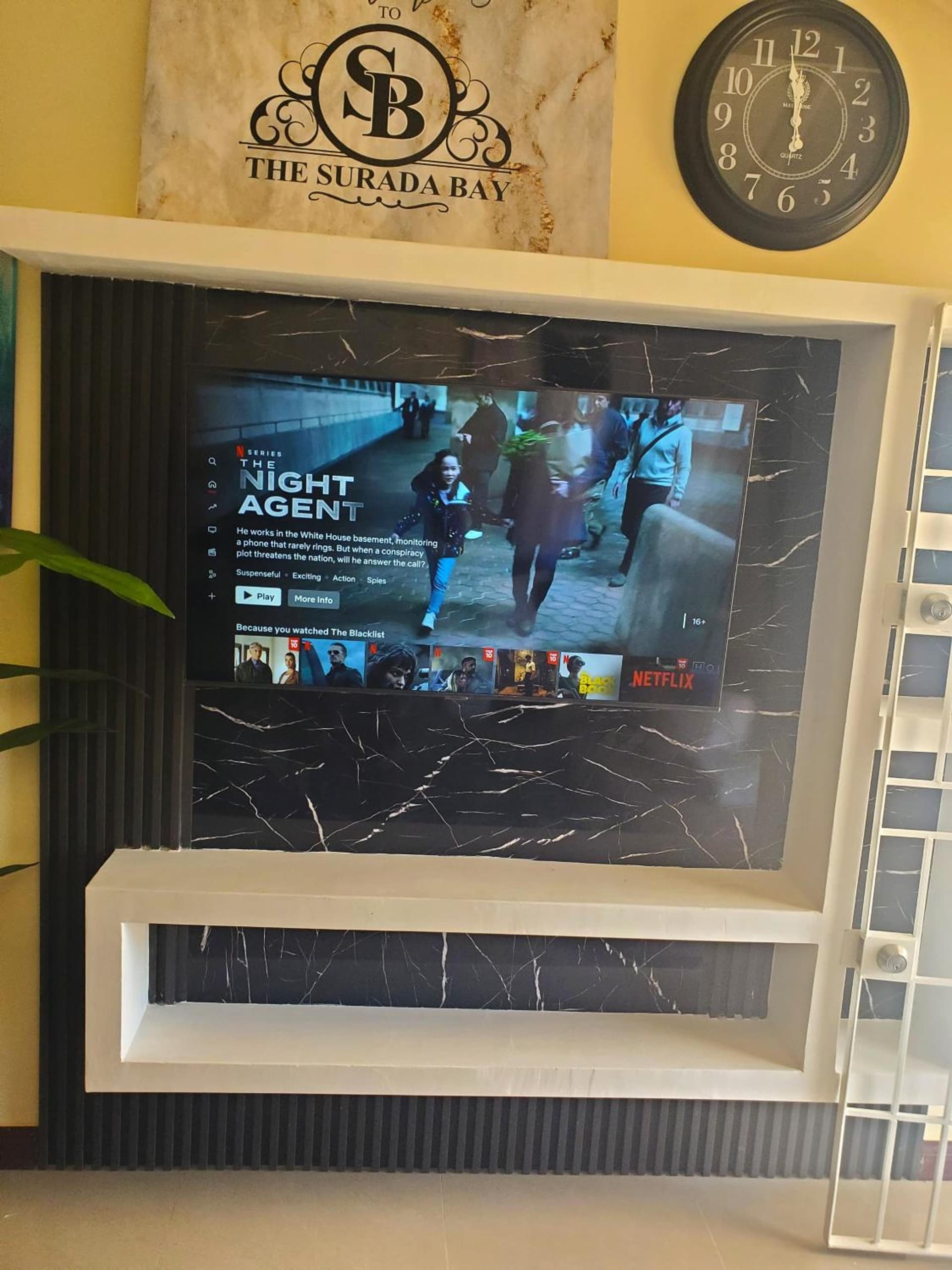 The Surada Bay - Photo 58