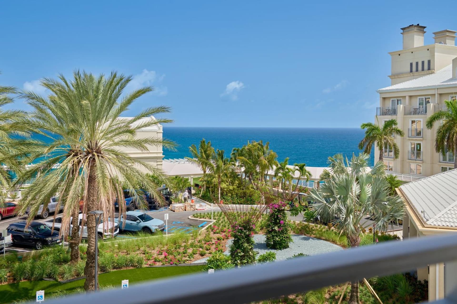 The Westin St Thomas Beach Resort & Spa - Photo 19