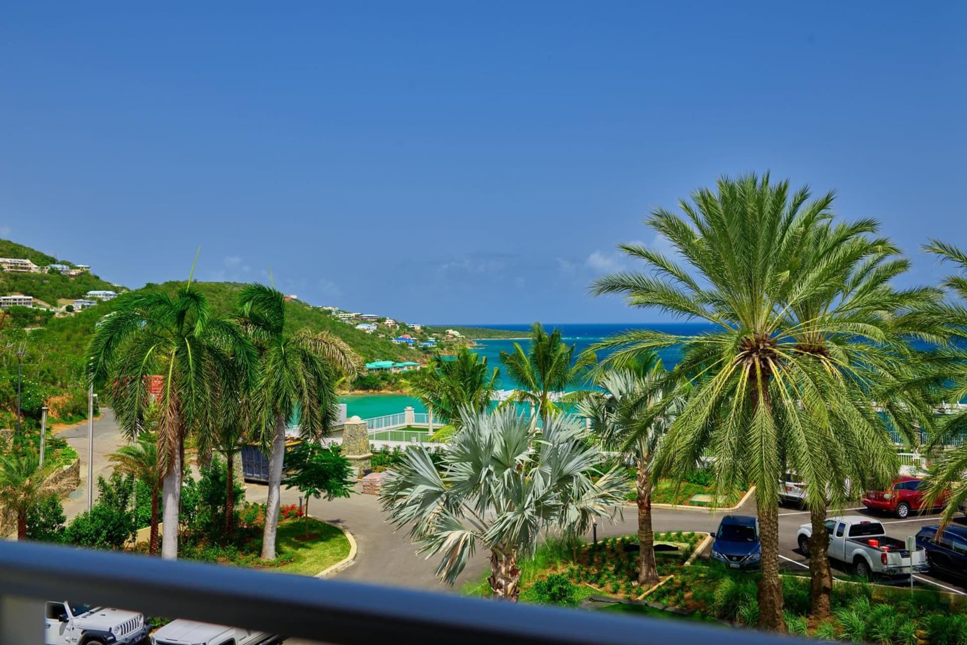The Westin St Thomas Beach Resort & Spa - Photo 21