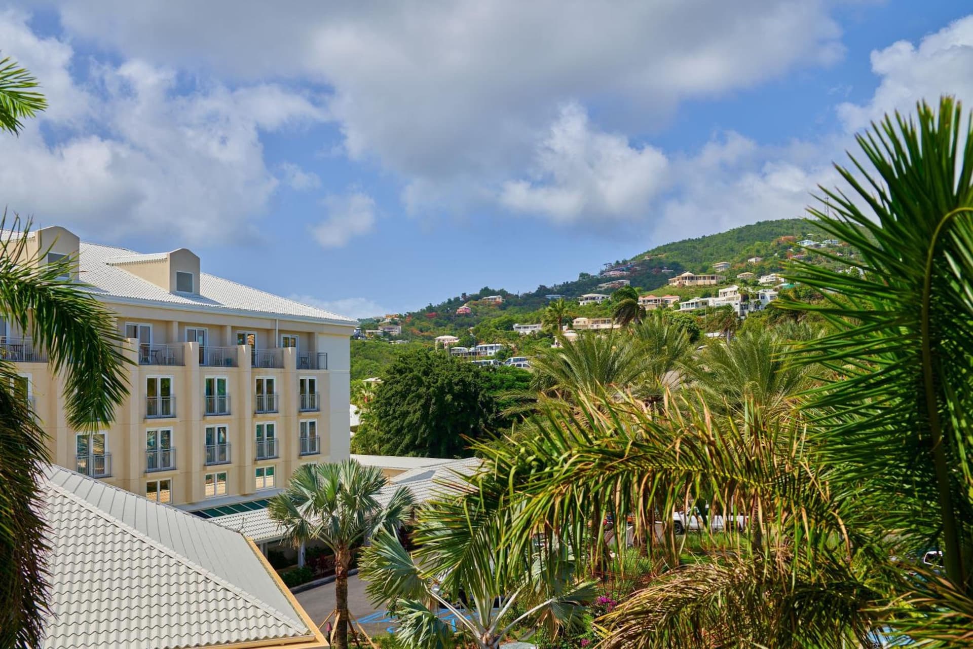 The Westin St Thomas Beach Resort & Spa - Photo 18