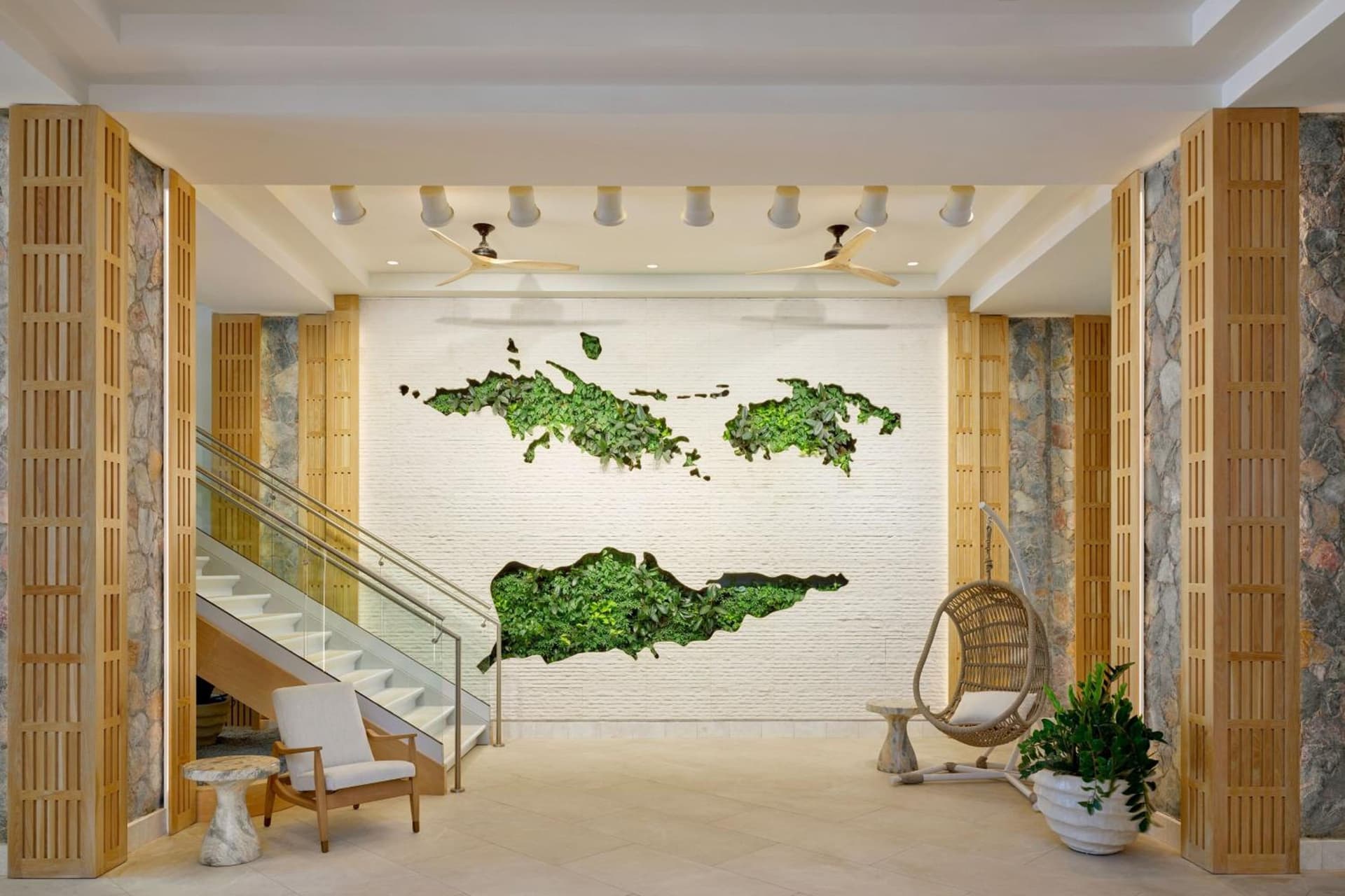 The Westin St Thomas Beach Resort & Spa - Photo 4