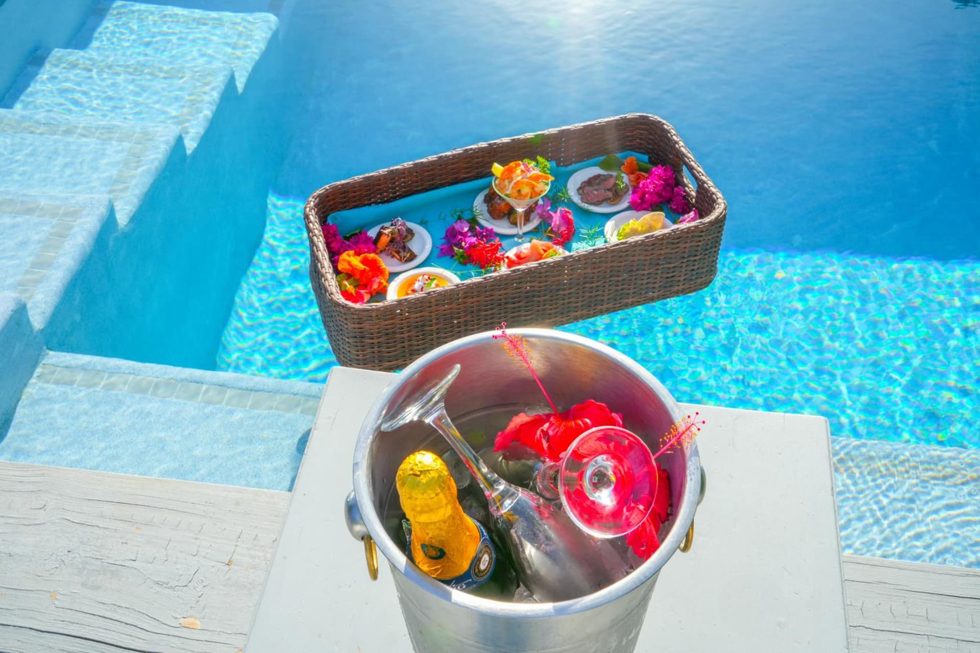 Keyonna Beach - All Inclusive - Couples Only - Photo 35