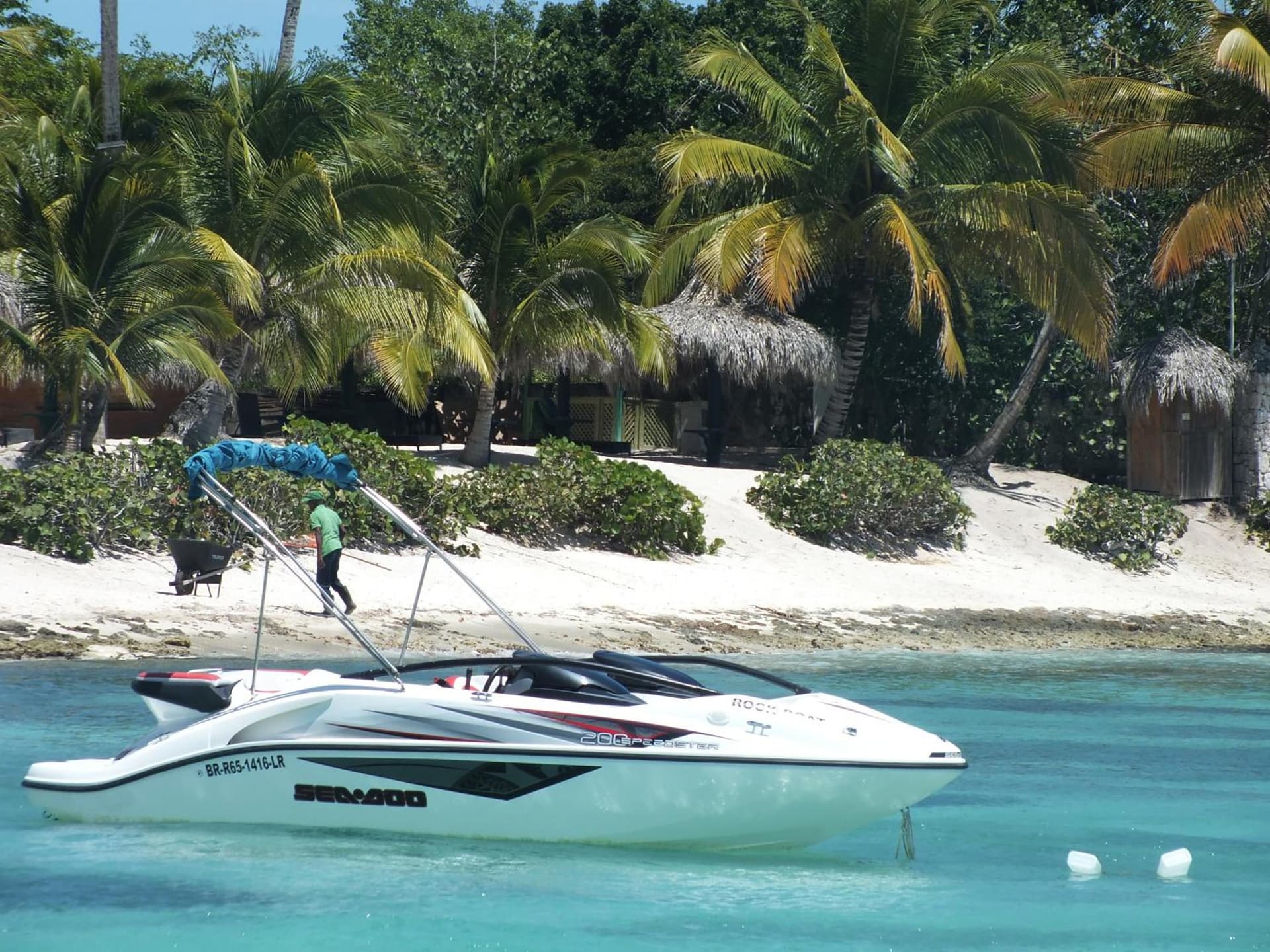 Appartamenti in Cadaques Caribe - Photo 19