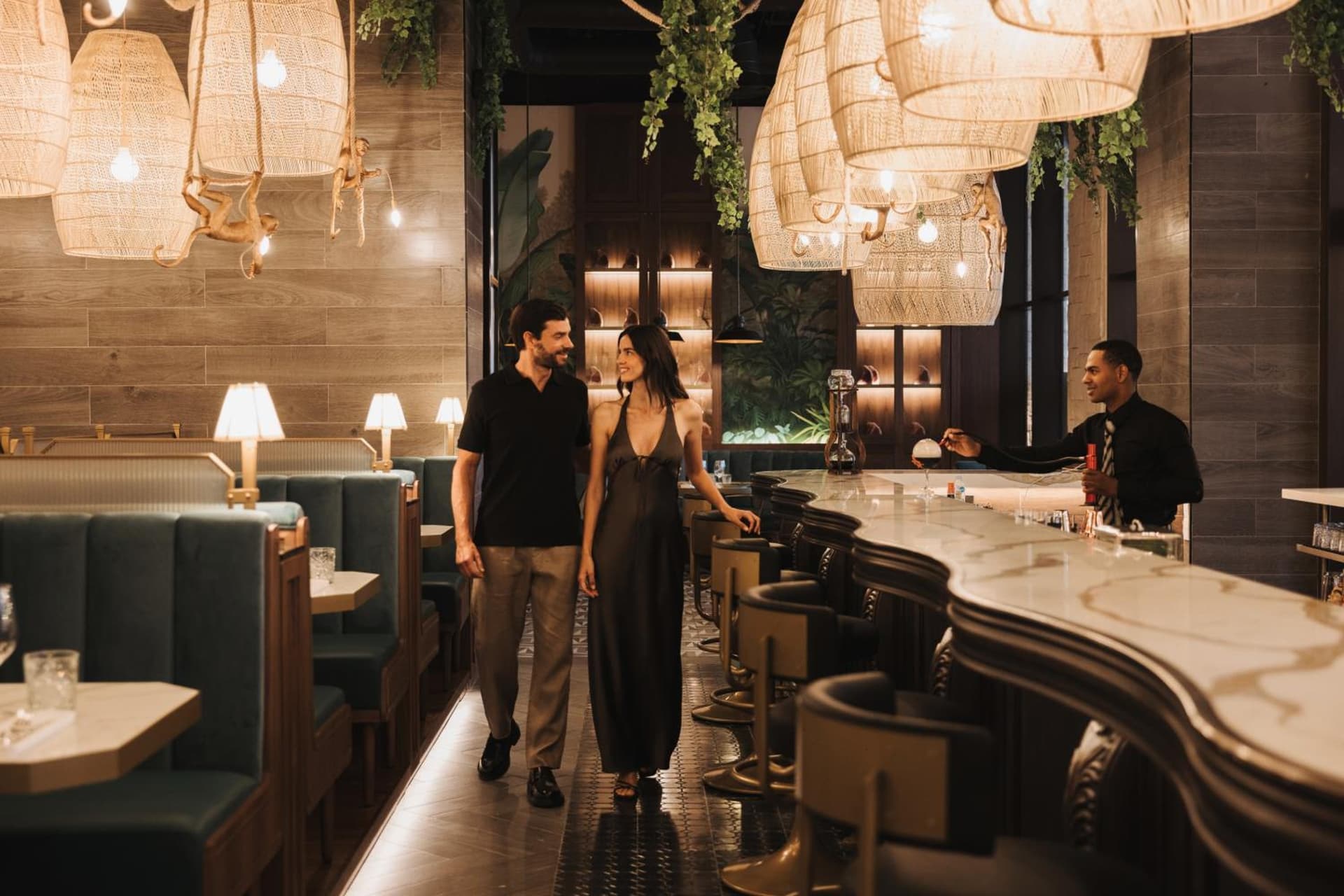 Hyatt Ziva Cap Cana - Photo 127