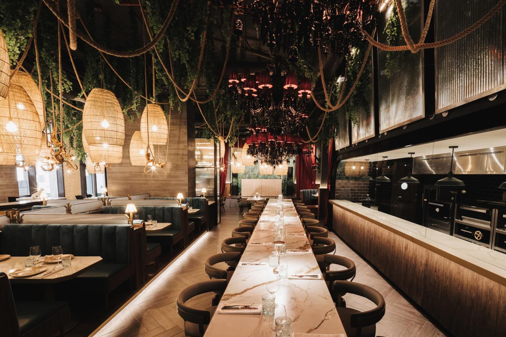 Hyatt Ziva Cap Cana - Photo 124