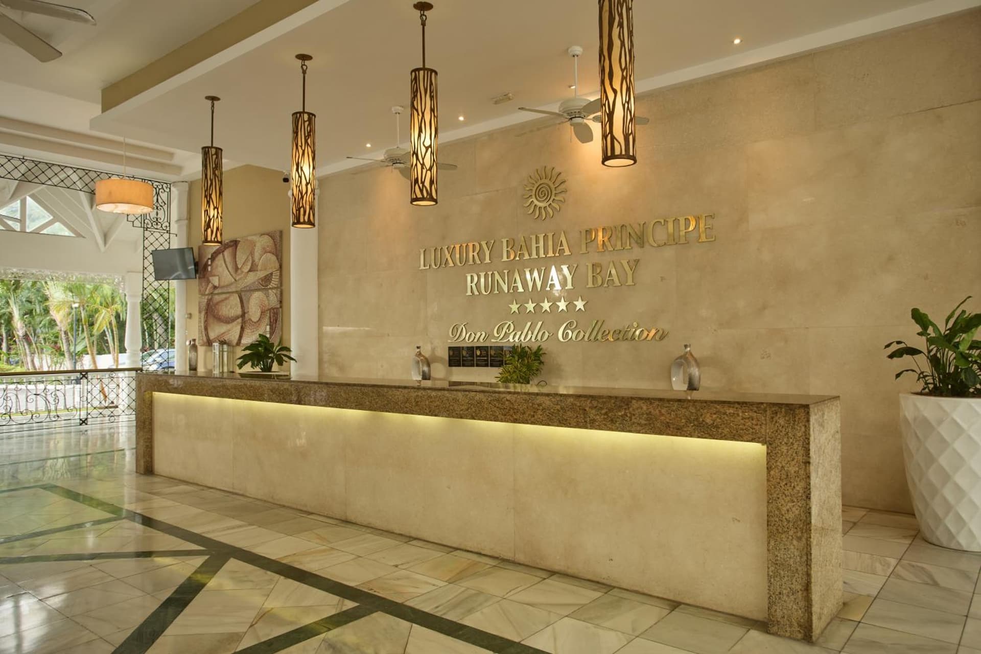 Bahia Principe Luxury Runaway Bay - Adults Only All Inclusive - Photo 35