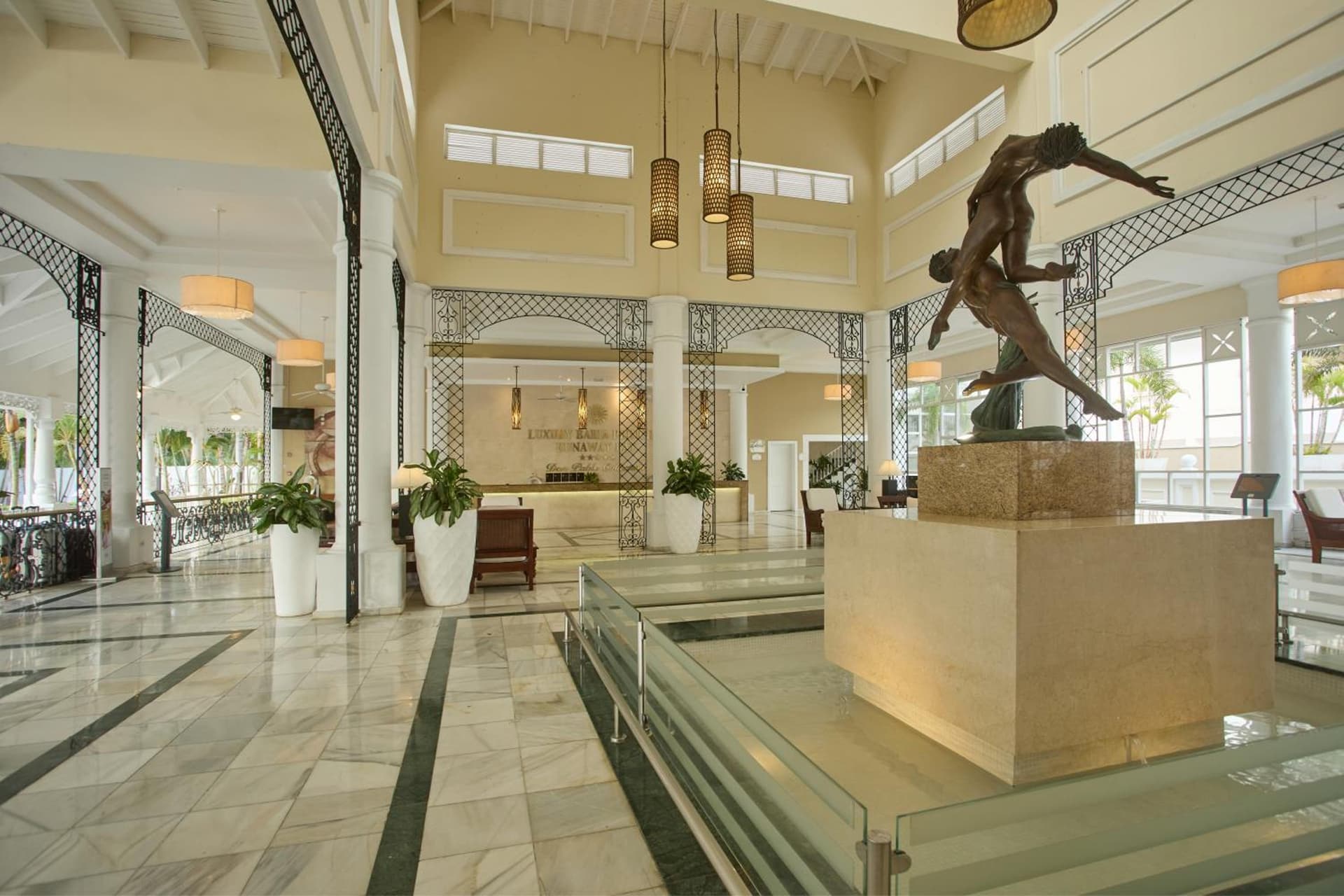 Bahia Principe Luxury Runaway Bay - Adults Only All Inclusive - Photo 32