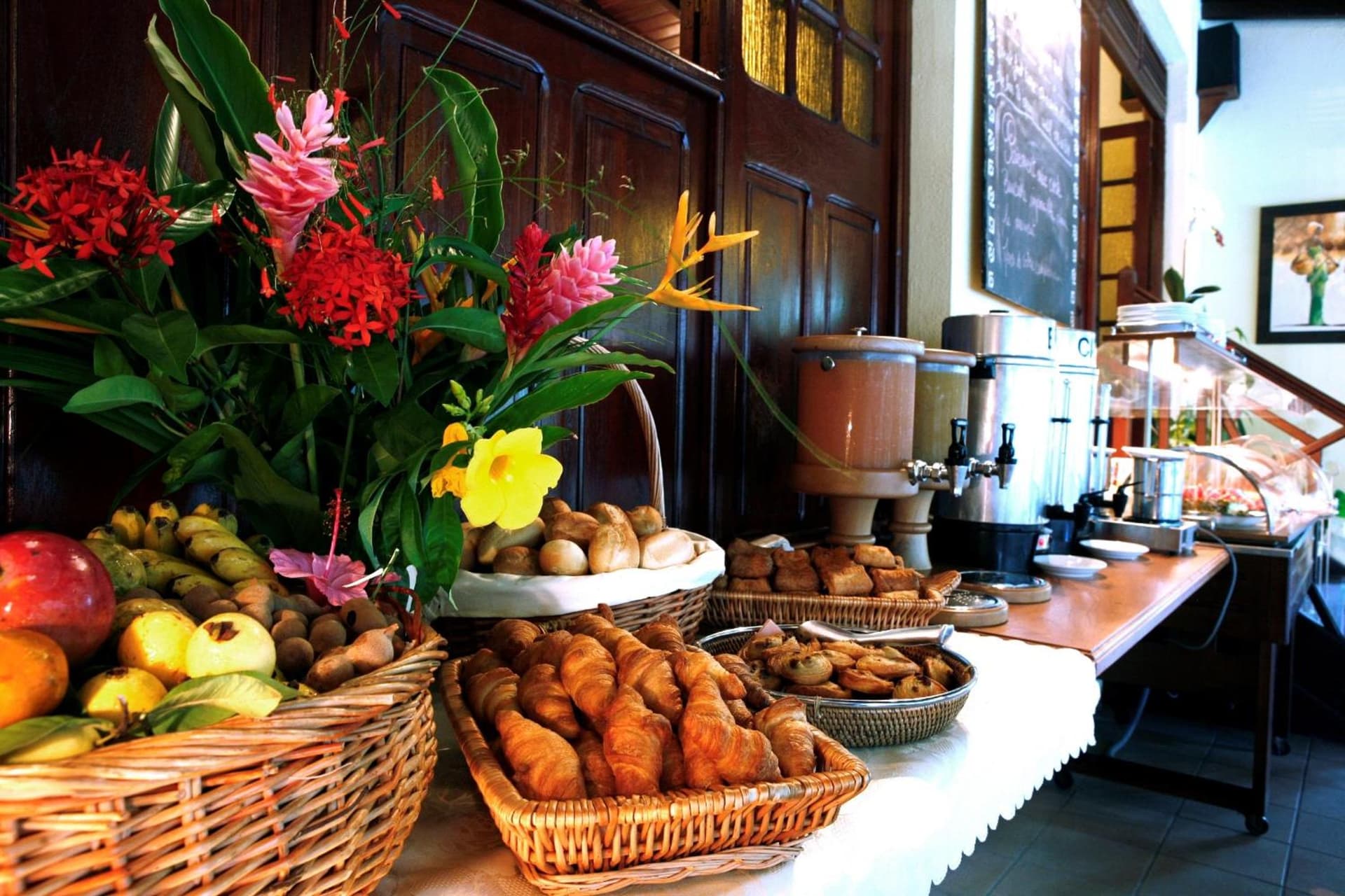 Habitation Grande Anse Résidence hôtelière - Photo 68