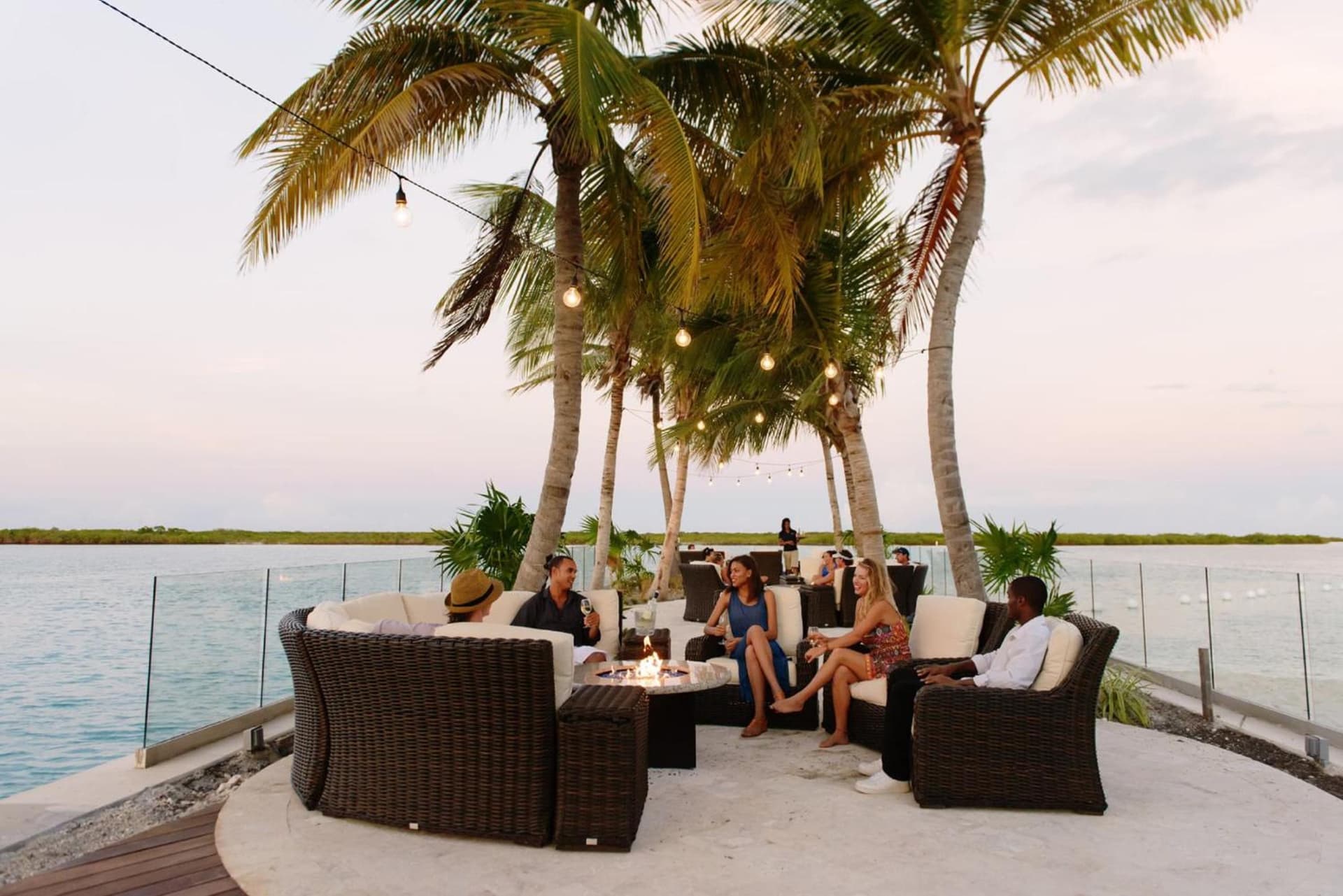 Blue Haven Resort- All Inclusive - Photo 36