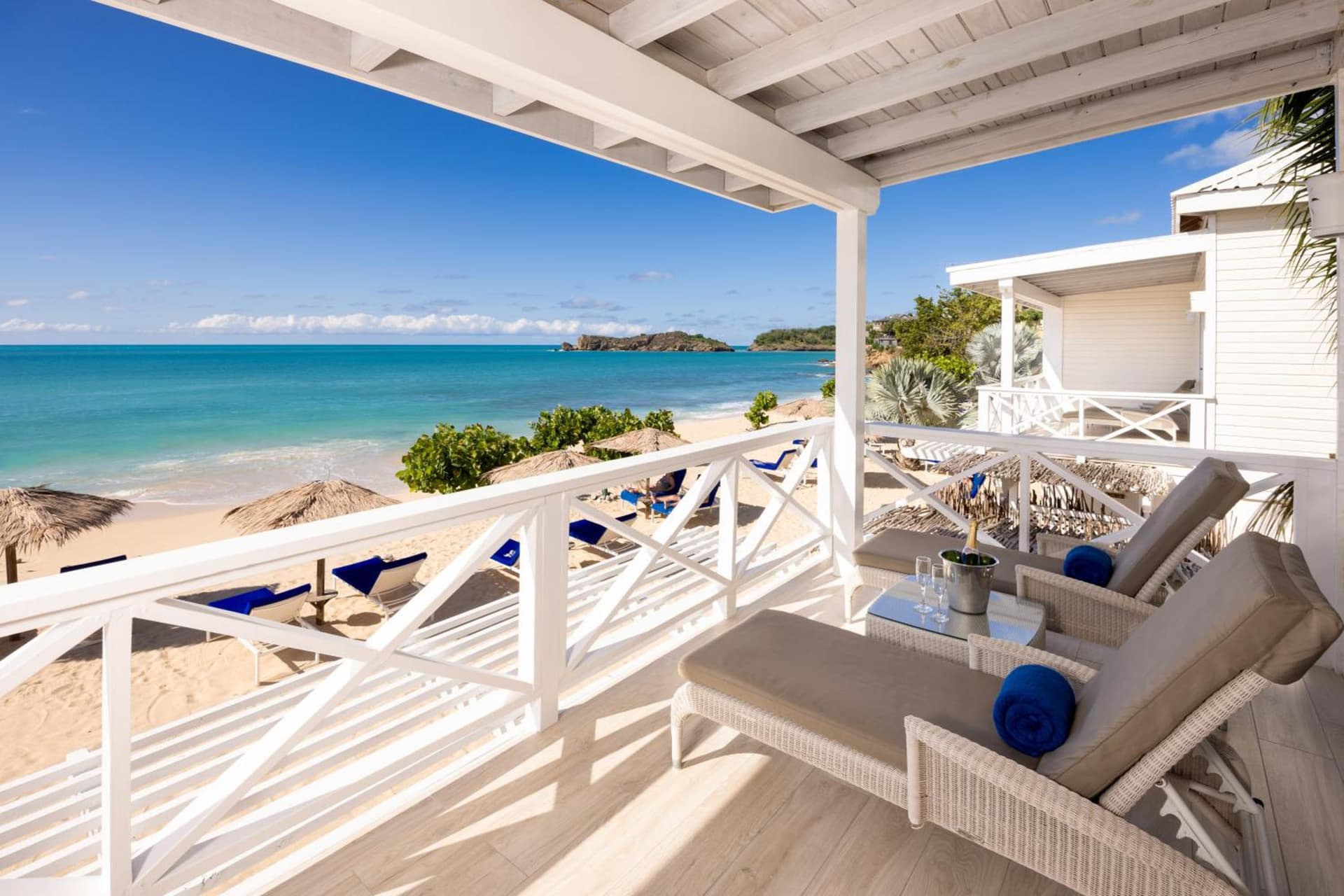 Galley Bay Resort & Spa - Photo 39