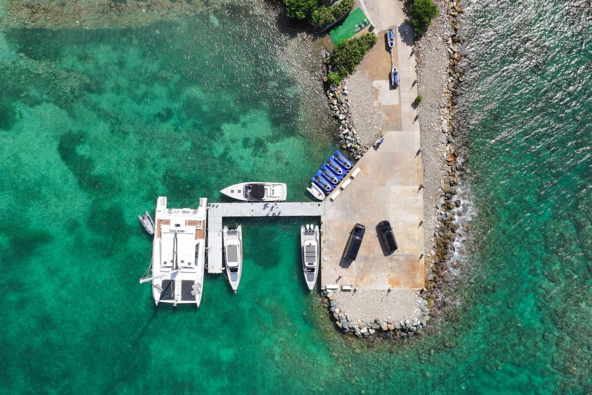 Buoy Haus Beach Resort St Thomas Autograph Collection - Photo 73